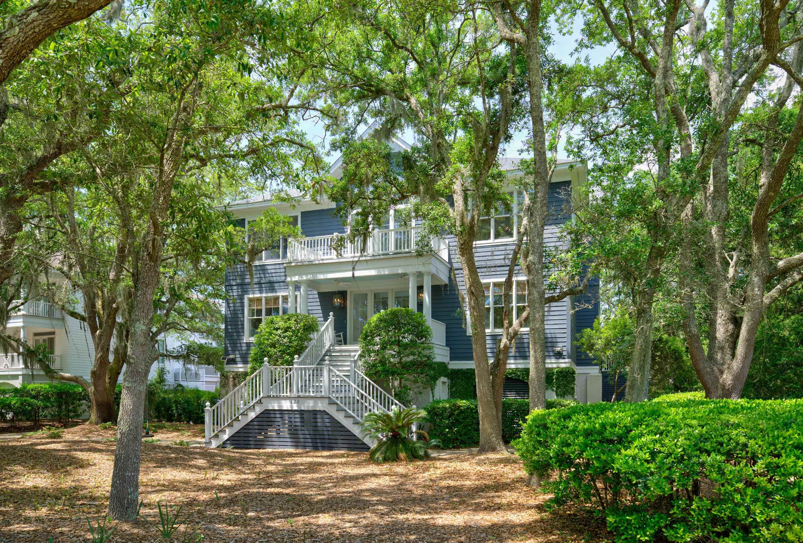 122 Sea Island Dr. Property Photo 1