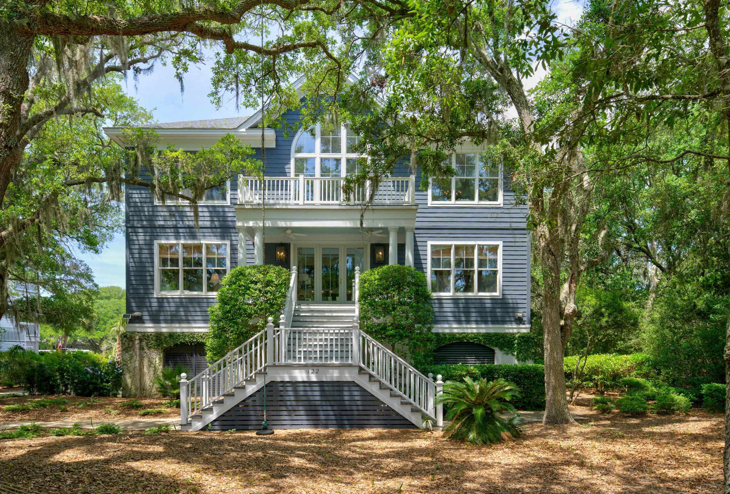 122 Sea Island Dr. Property Photo 2