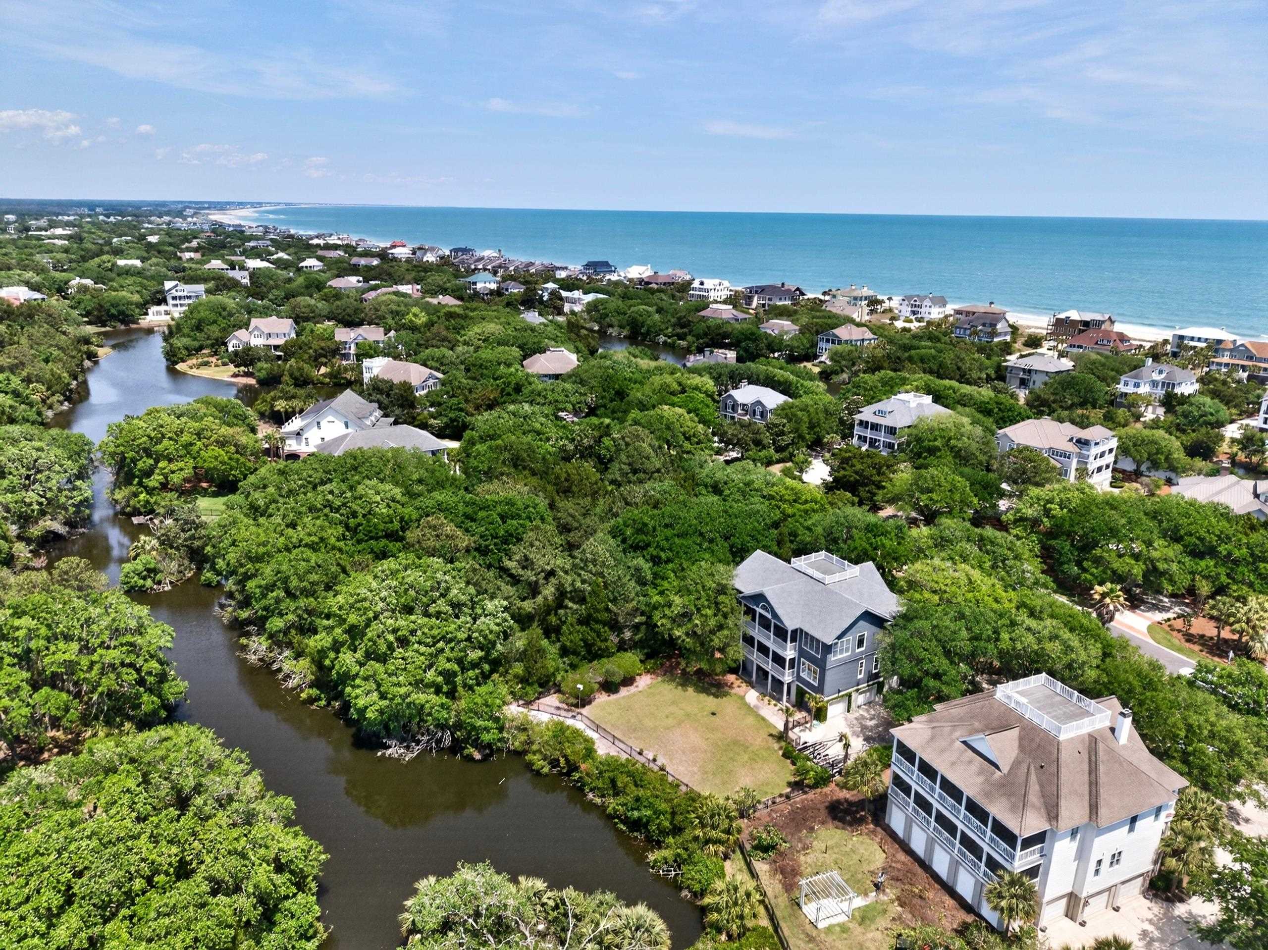 122 Sea Island Dr. Property Photo 4