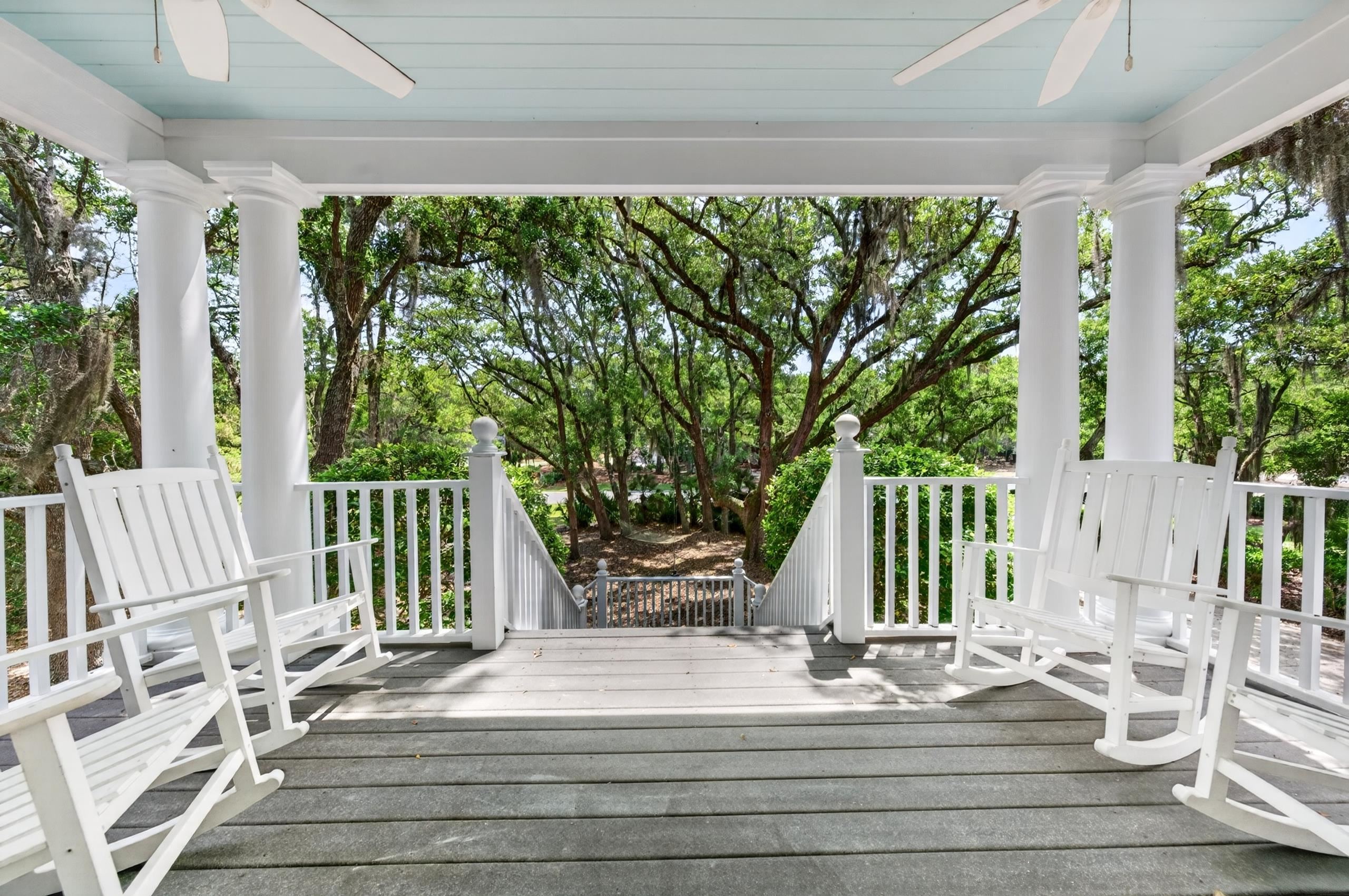 122 Sea Island Dr. Property Photo 7