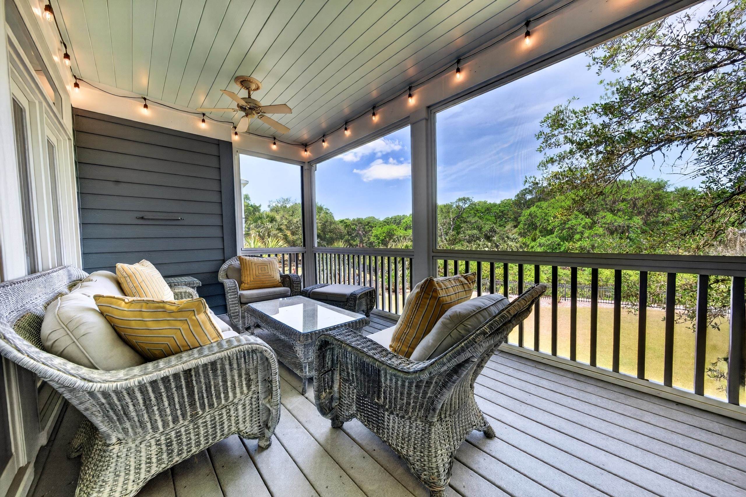 122 Sea Island Dr. Property Photo 20