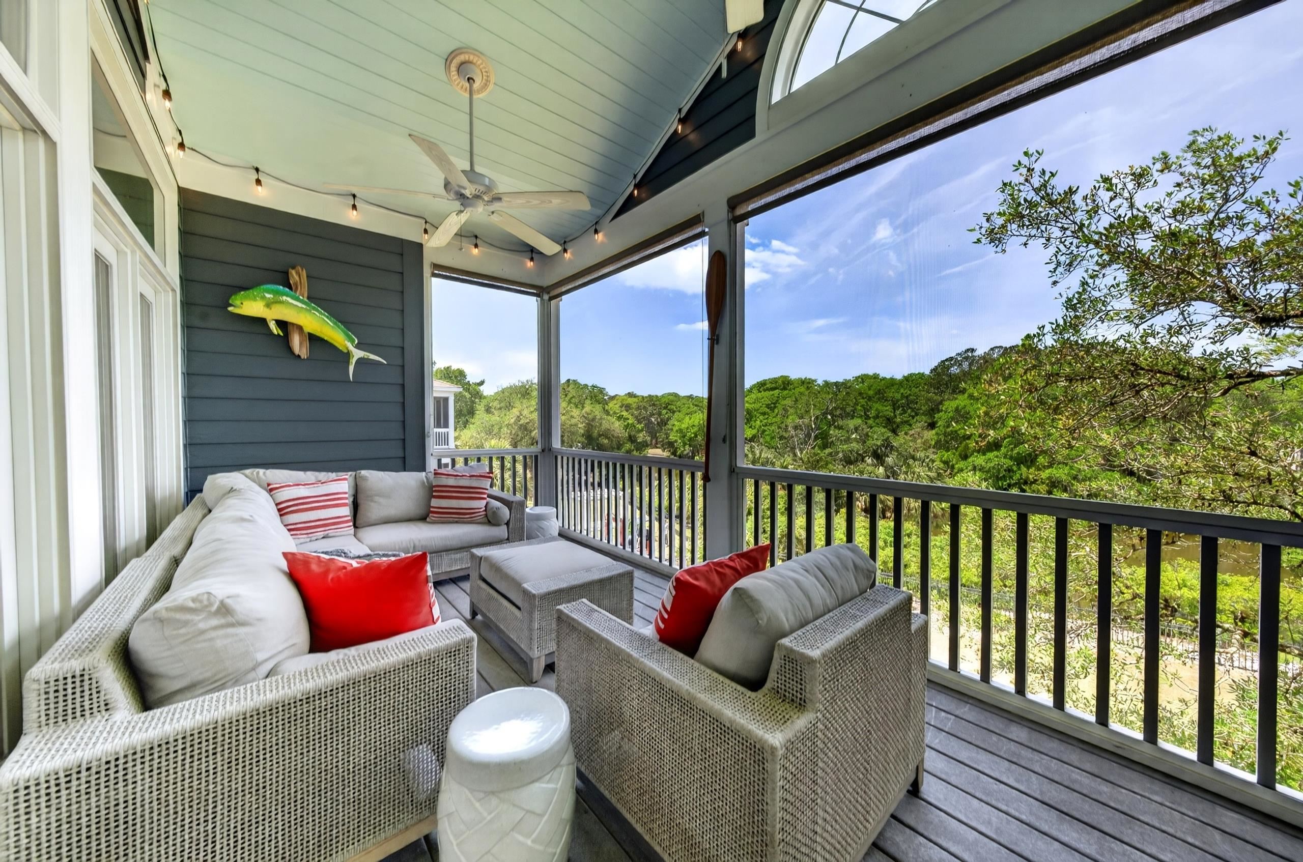 122 Sea Island Dr. Property Photo 36