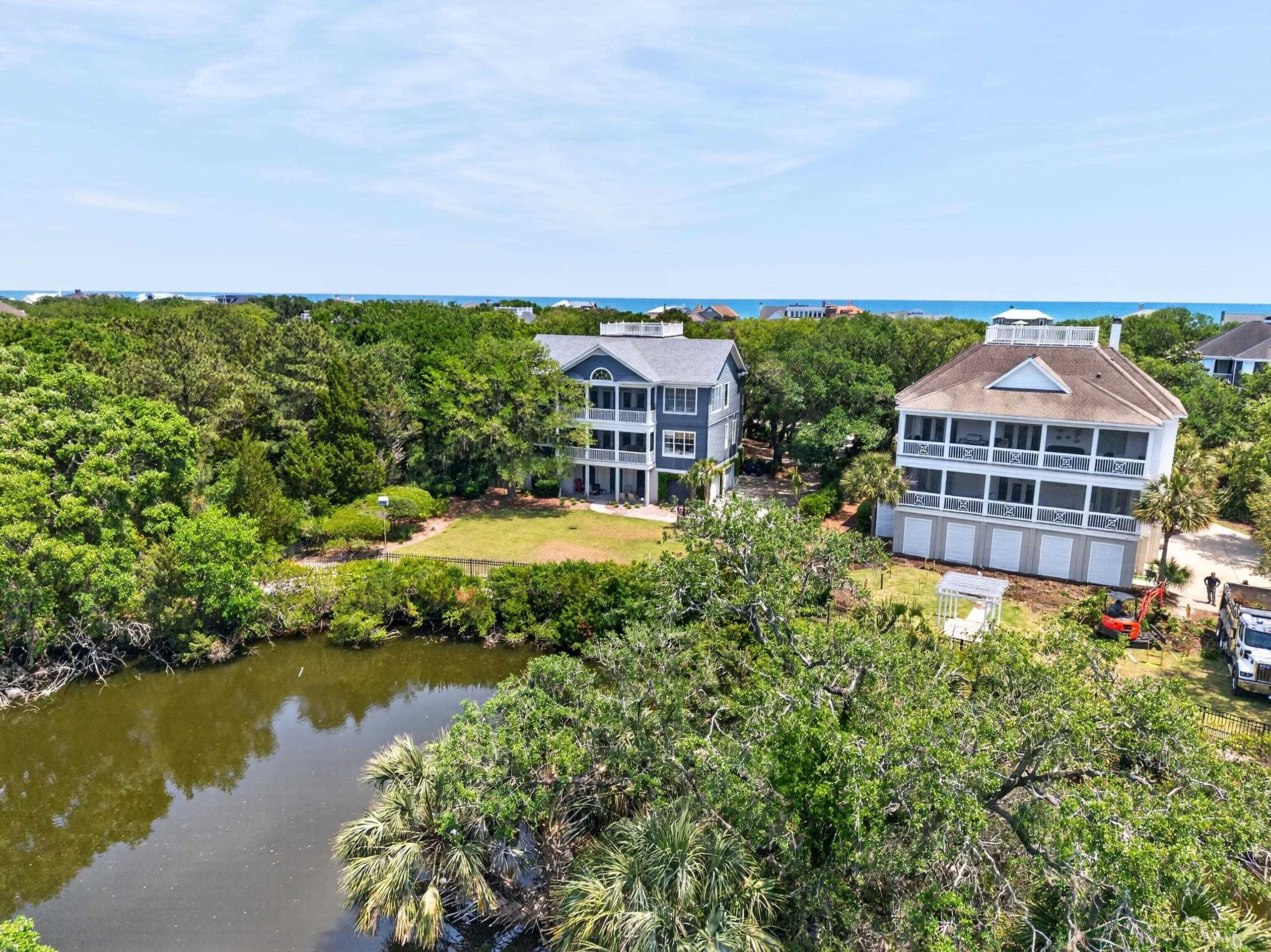 122 Sea Island Dr. Property Photo 44