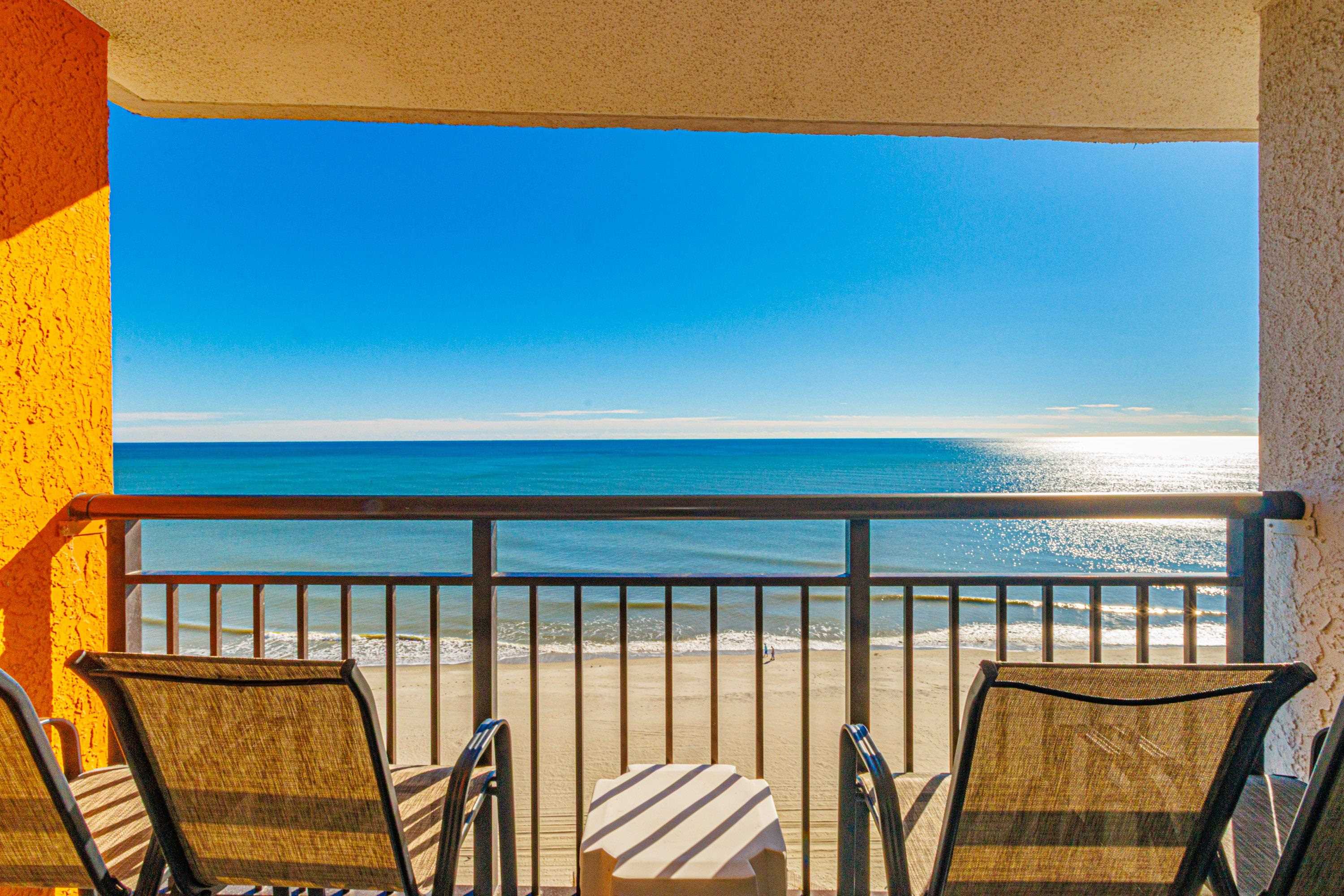 1501 S Ocean Blvd. Property Photo 2