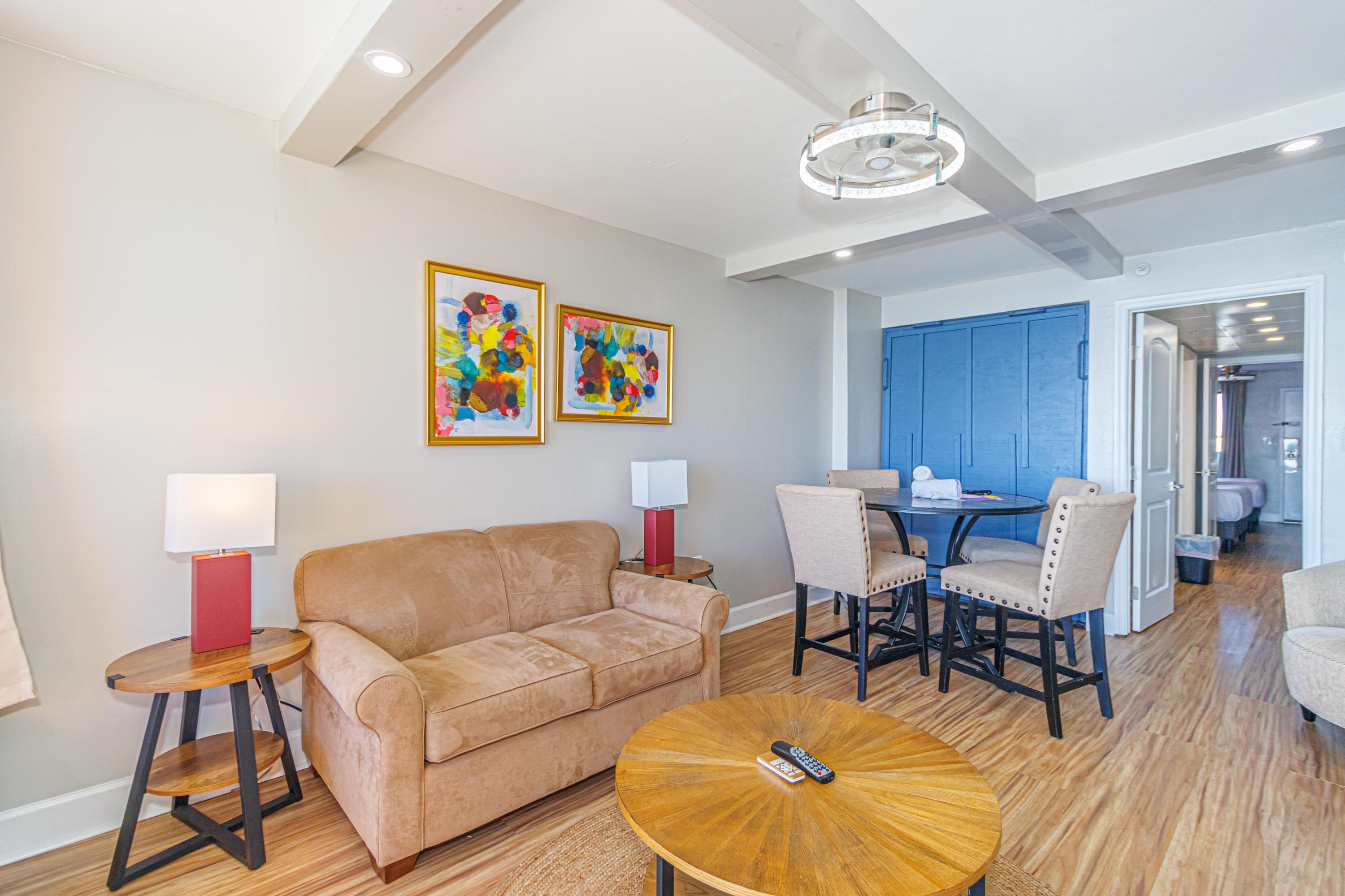 1501 S Ocean Blvd. Property Photo 6