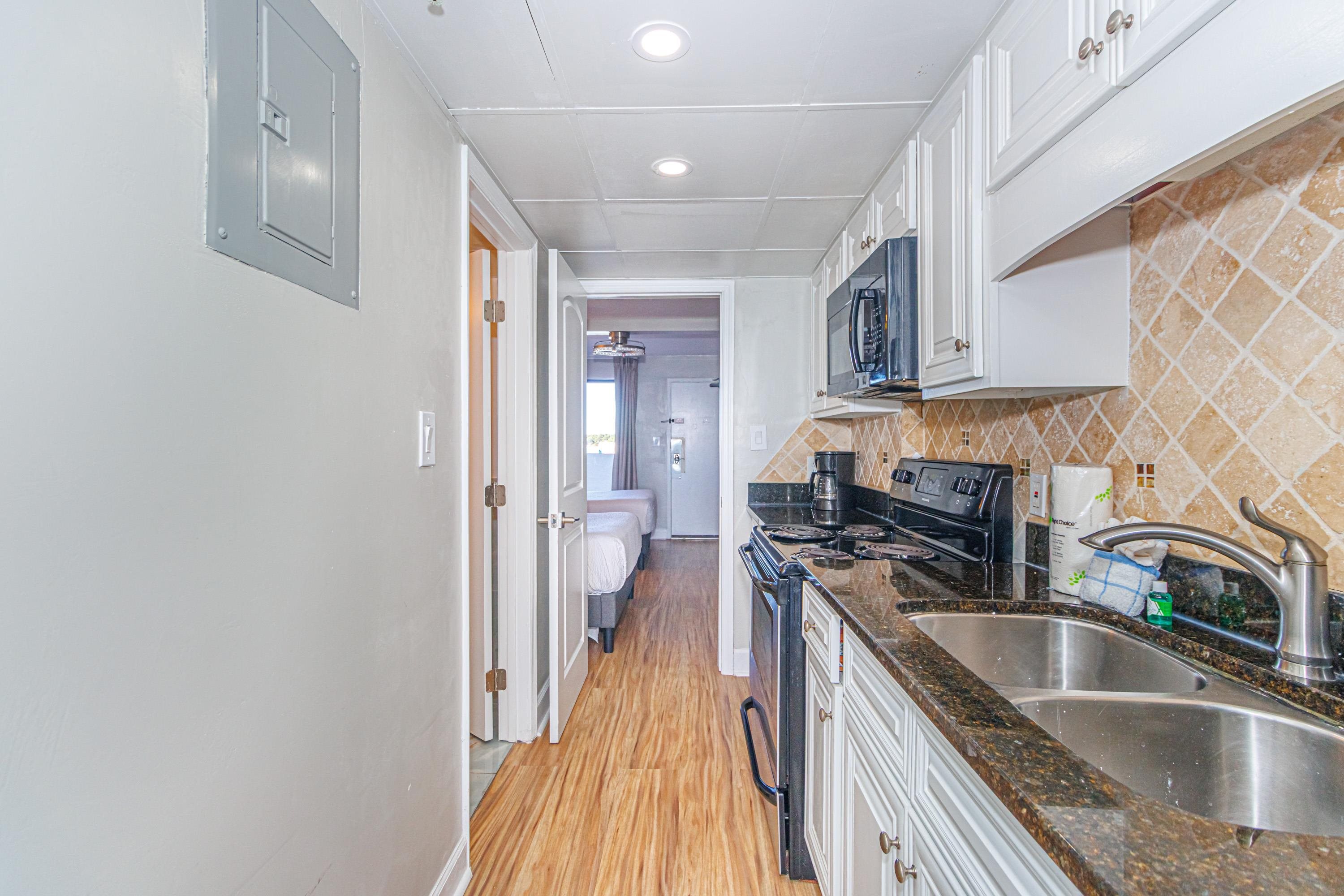 1501 S Ocean Blvd. Property Photo 13