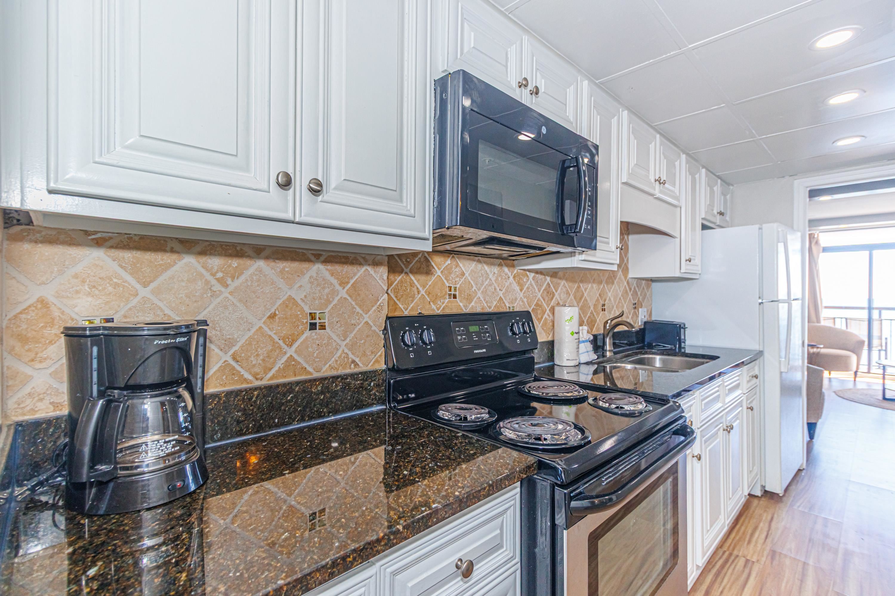 1501 S Ocean Blvd. Property Photo 14
