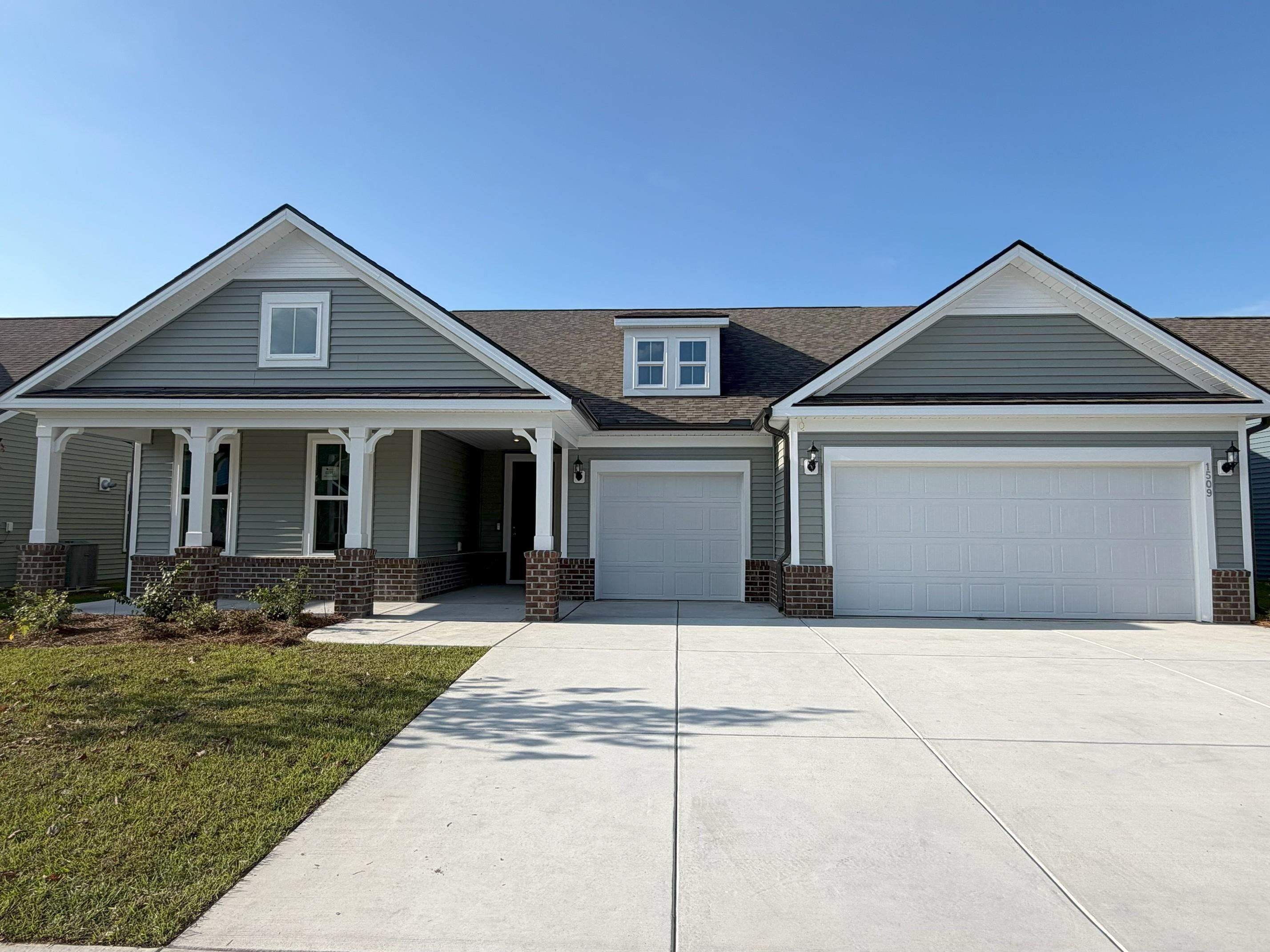 1509 Winding Creek Way Property Photo 1