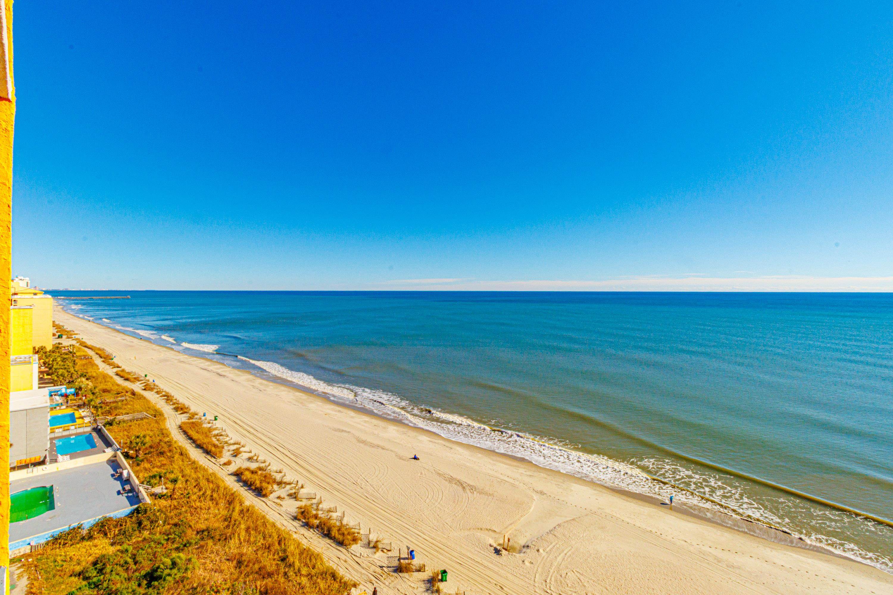 1501 S Ocean Blvd. Property Photo 2