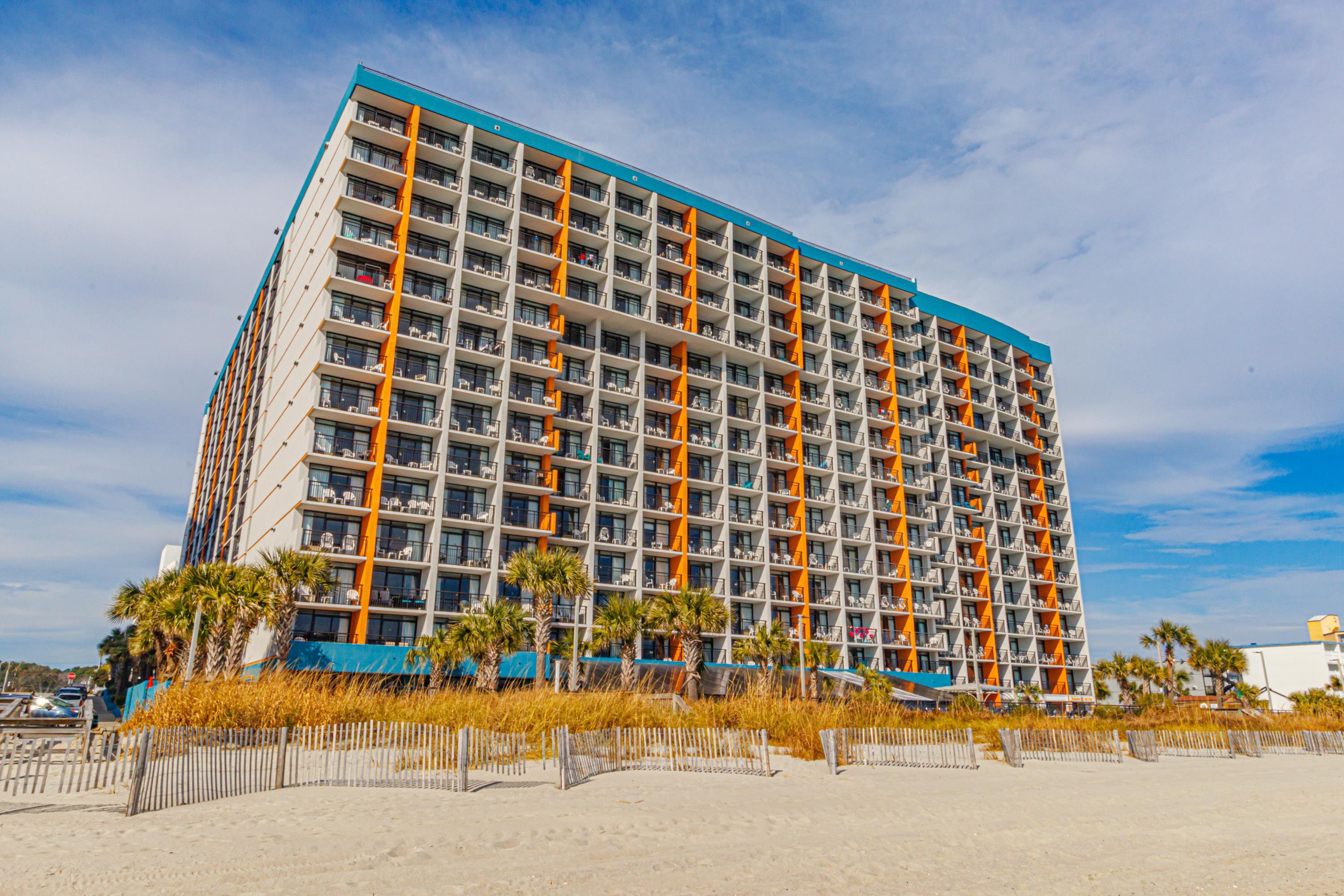1501 S Ocean Blvd. Property Photo 23
