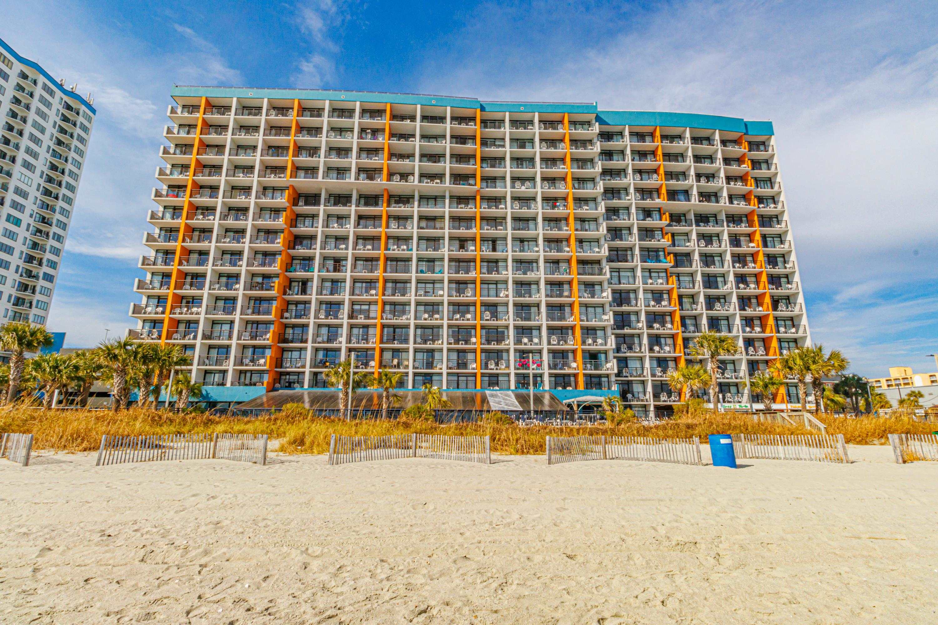 1501 S Ocean Blvd. Property Photo 24