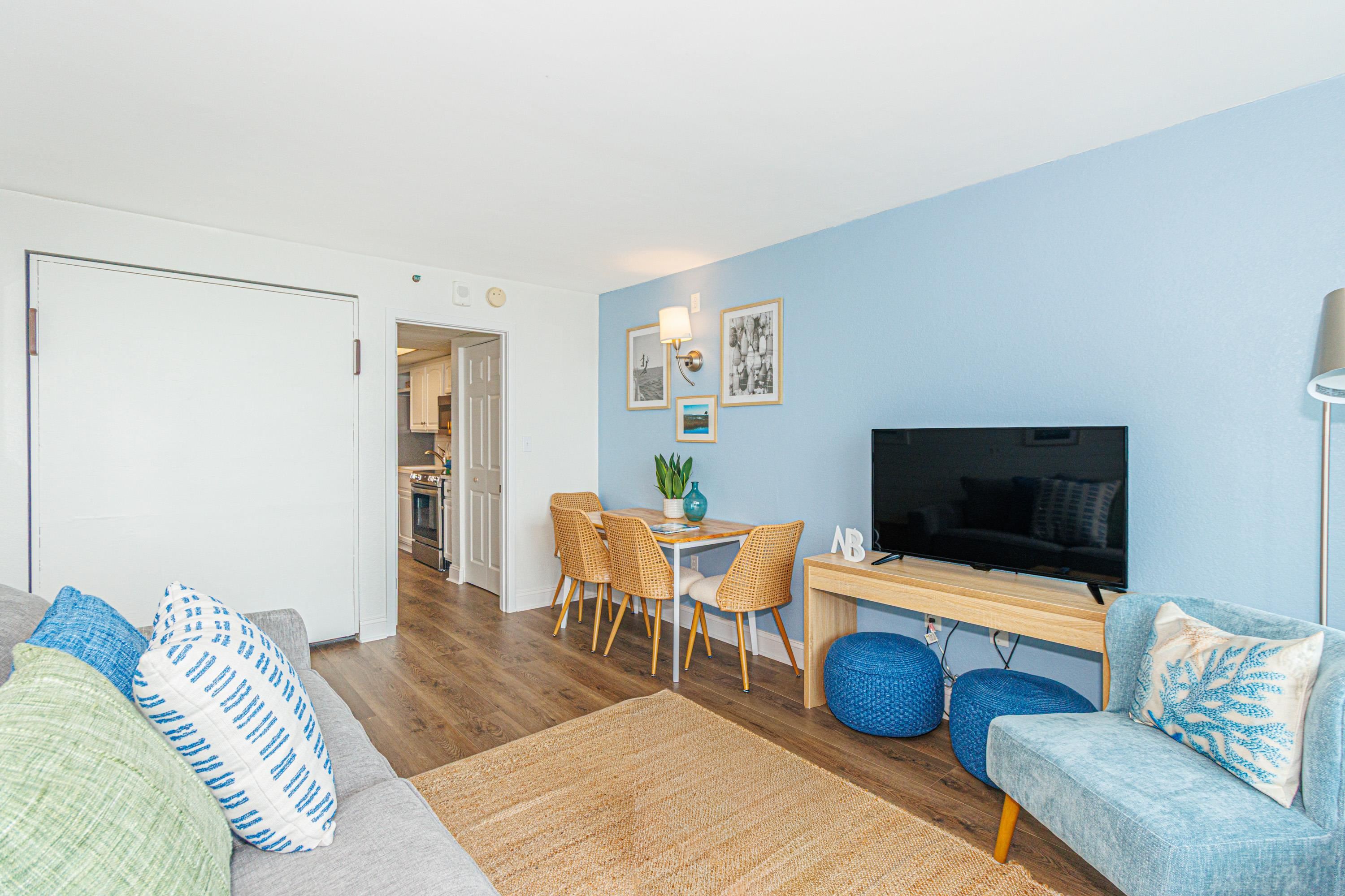 2401 S Ocean Blvd. Property Photo 5