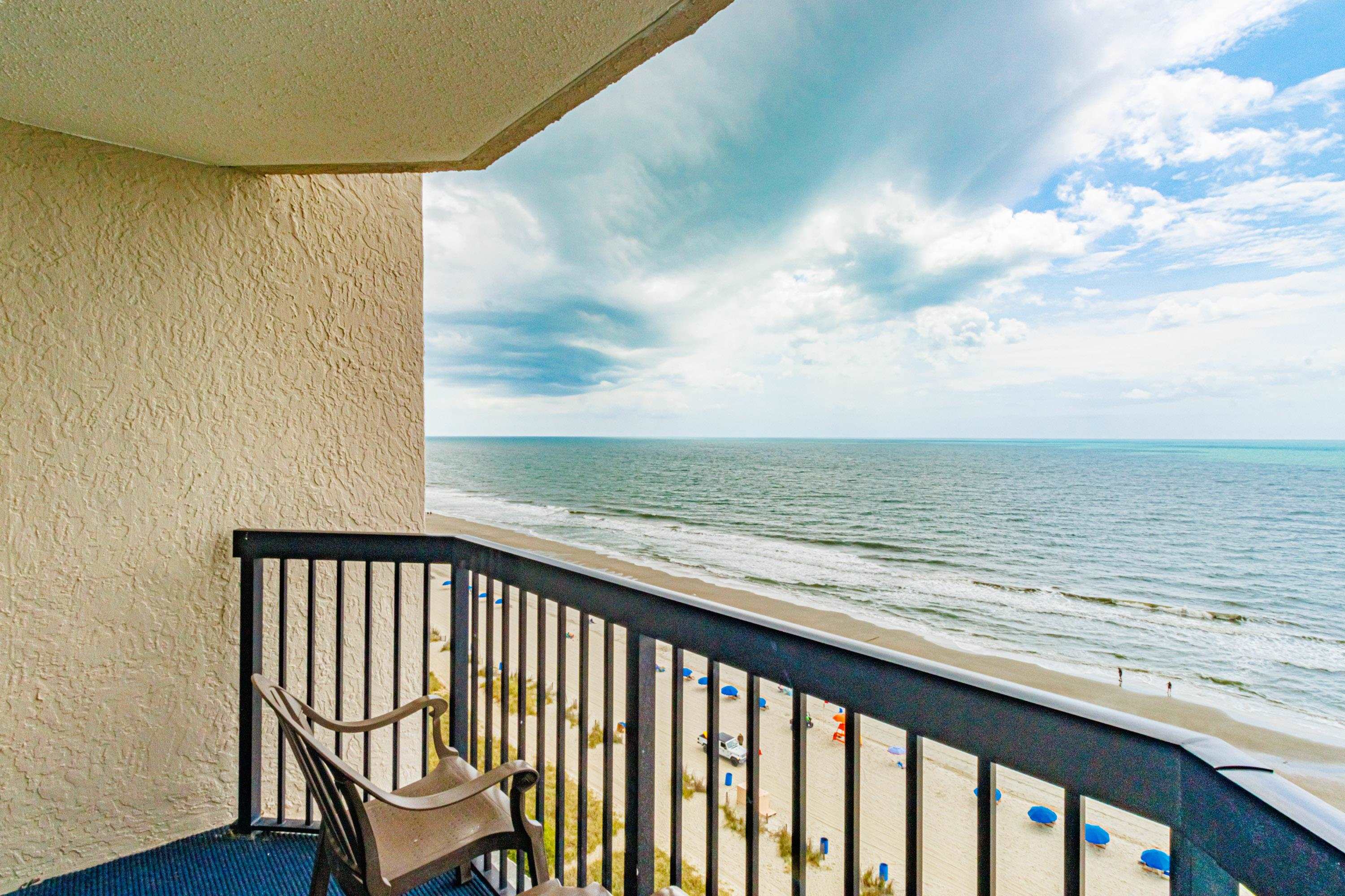 2401 S Ocean Blvd. Property Photo 28