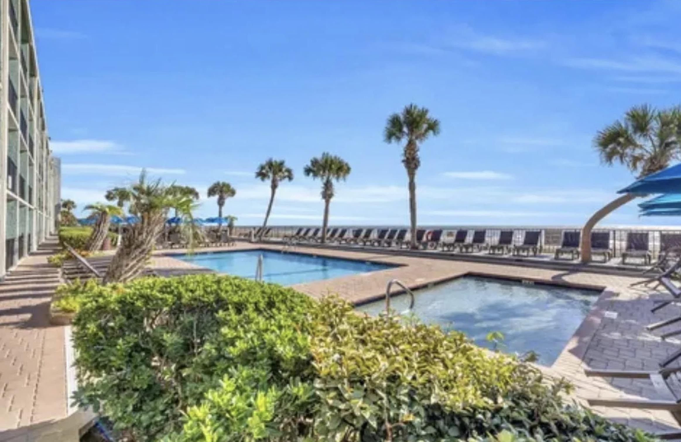 2401 S Ocean Blvd. Property Photo 33