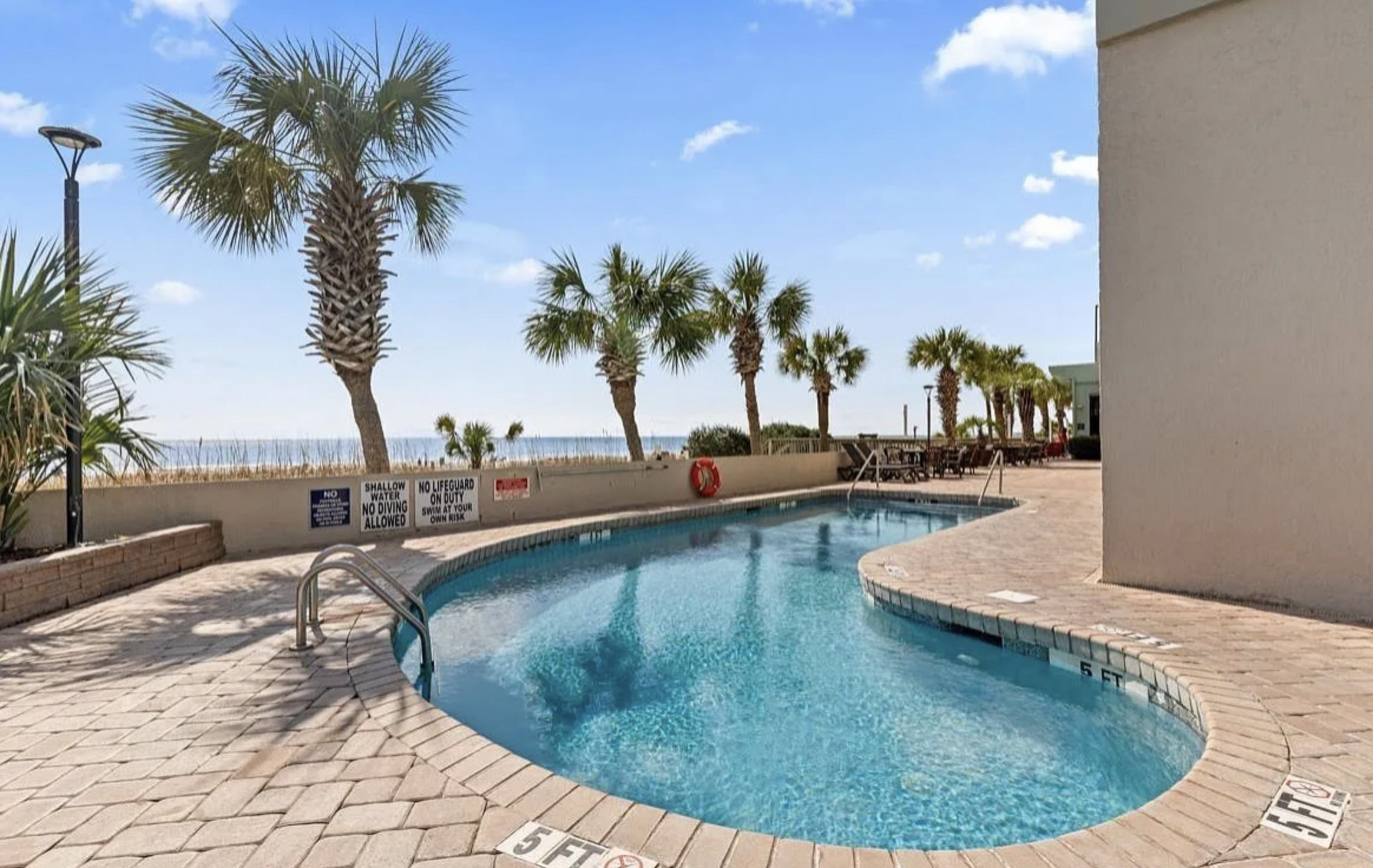 2401 S Ocean Blvd. Property Photo 35