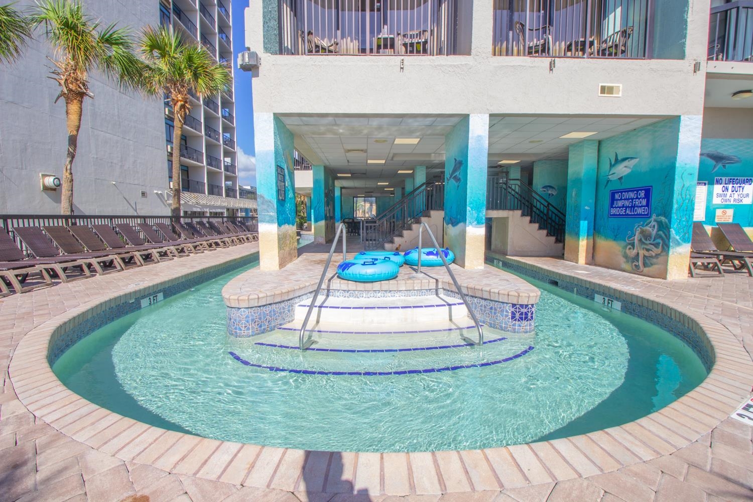 2401 S Ocean Blvd. Property Photo 41