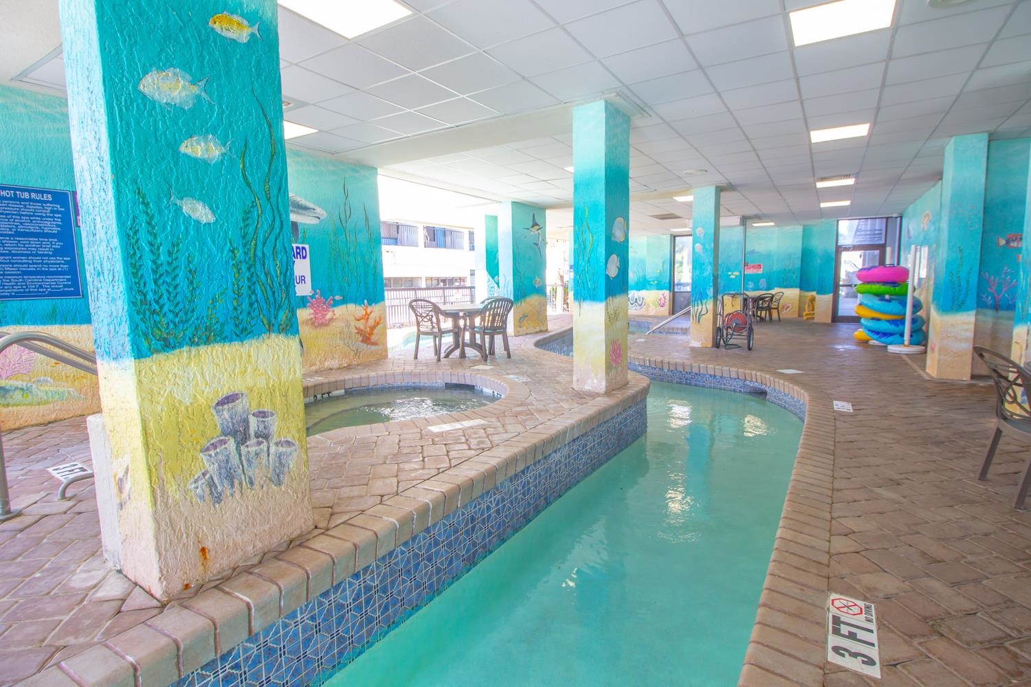 2401 S Ocean Blvd. Property Photo 44