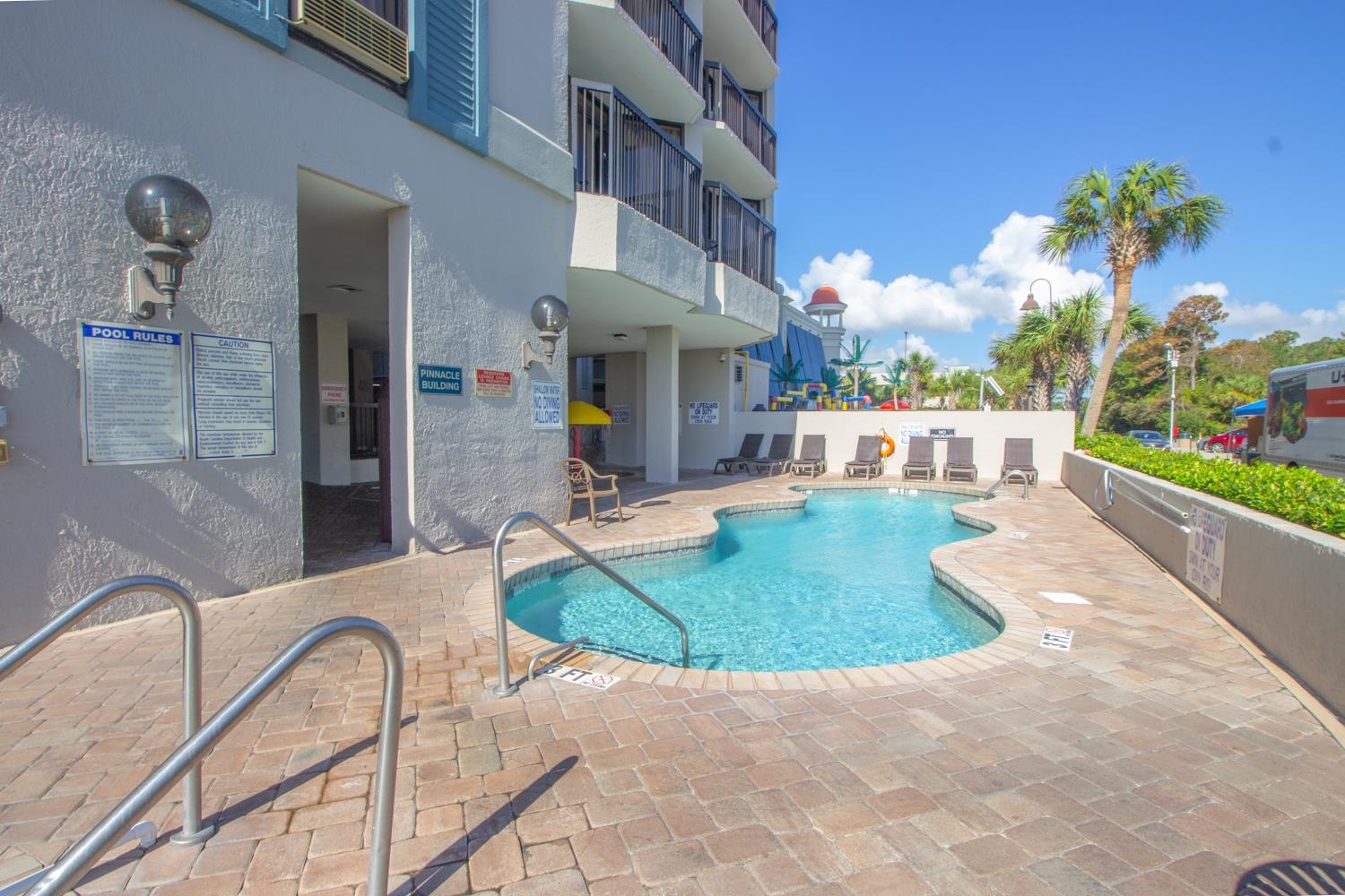 2401 S Ocean Blvd. Property Photo 45