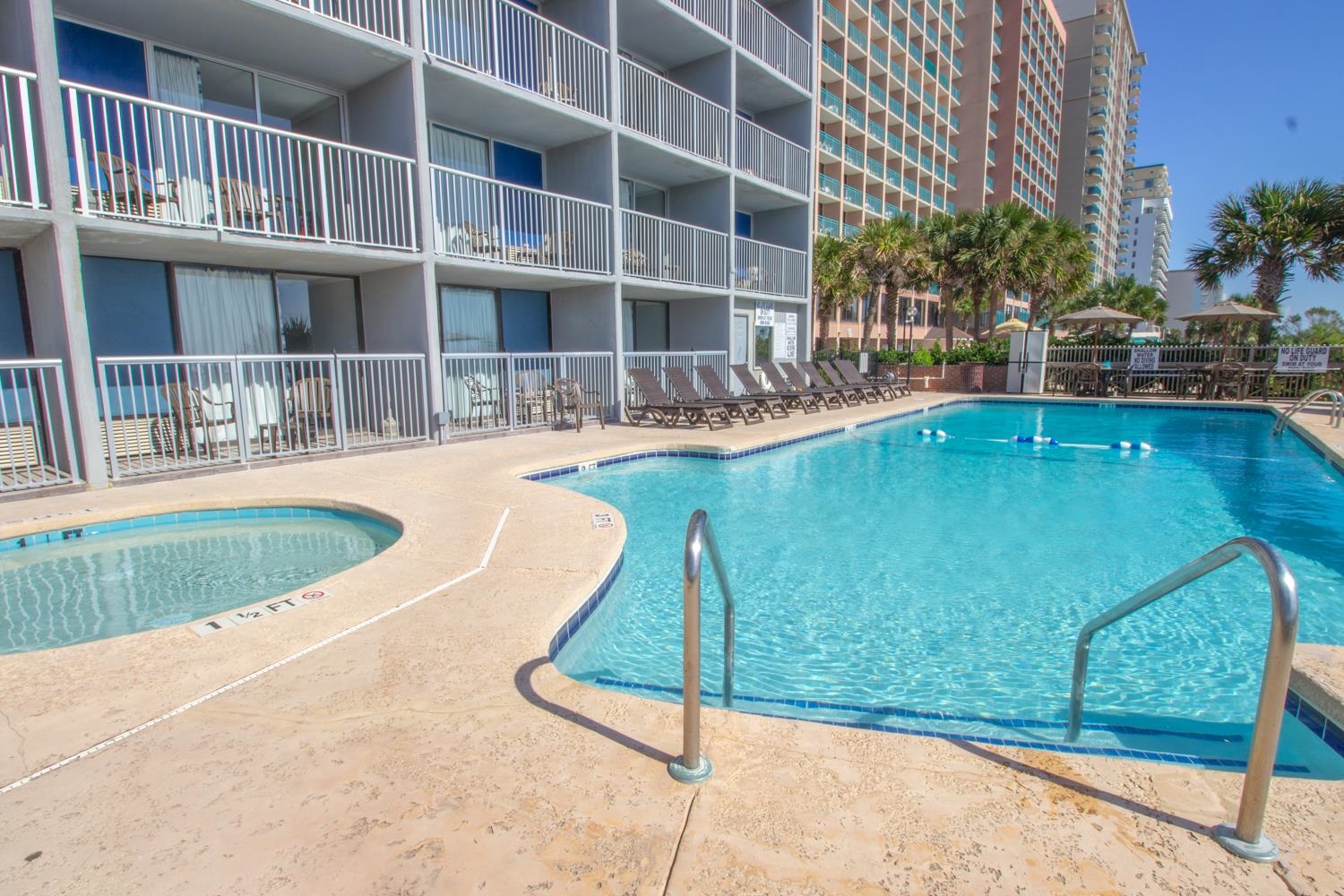 2401 S Ocean Blvd. Property Photo 49
