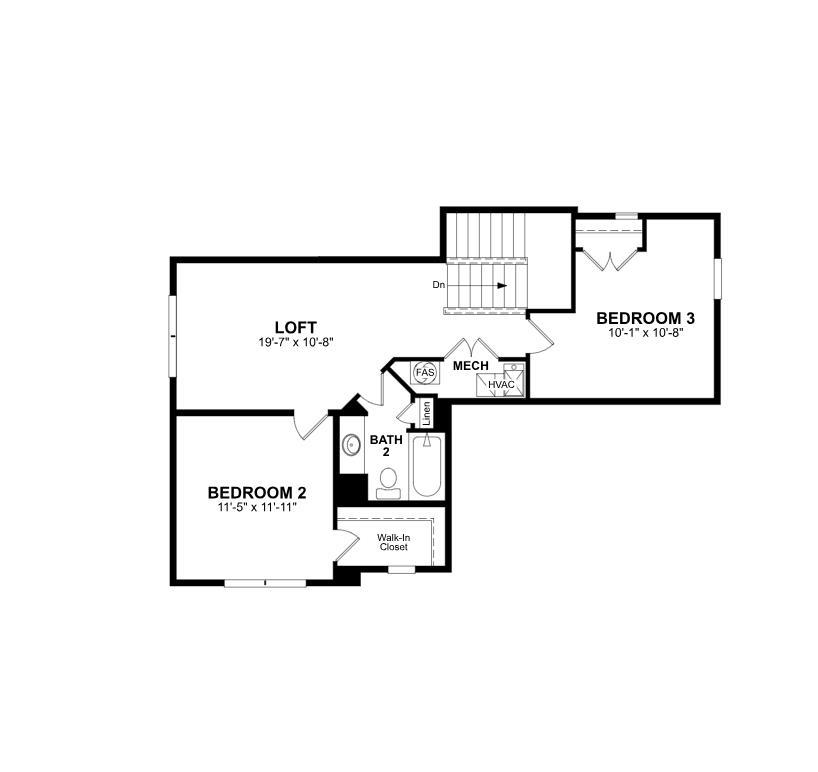 6037 Harness Ct. Property Photo 4