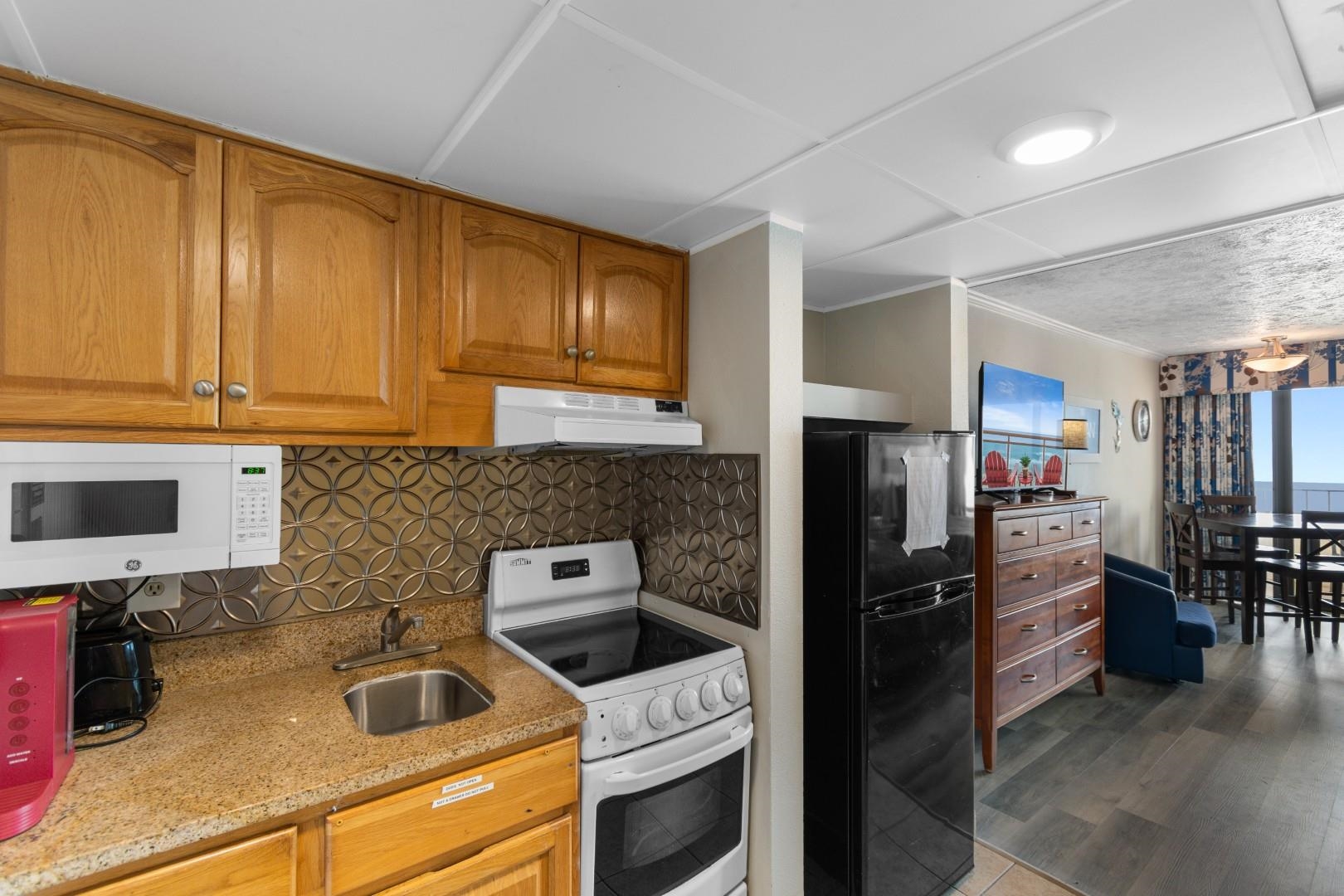 7100 N Ocean Blvd. Property Photo 4