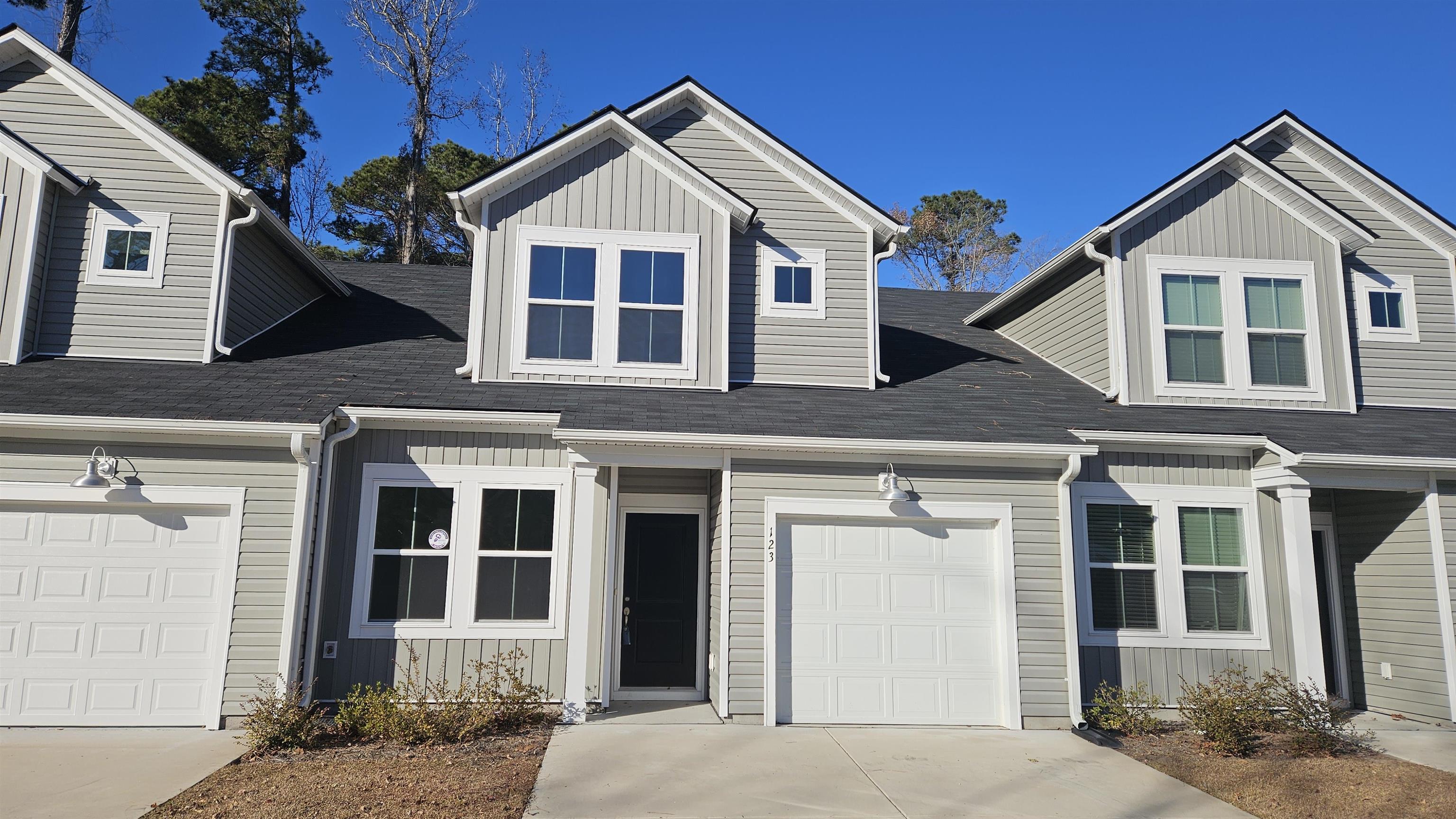 119 Talladega Dr. Property Photo 1