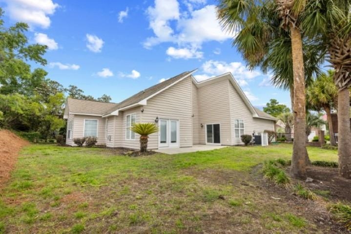 101 Kessinger Dr. Property Photo 27