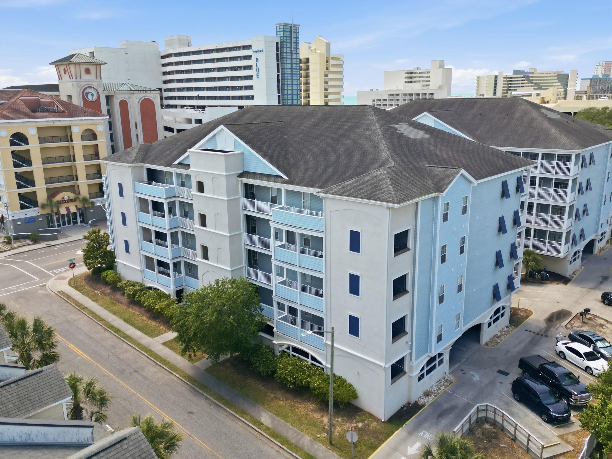 704 S Ocean Blvd. Property Photo 1