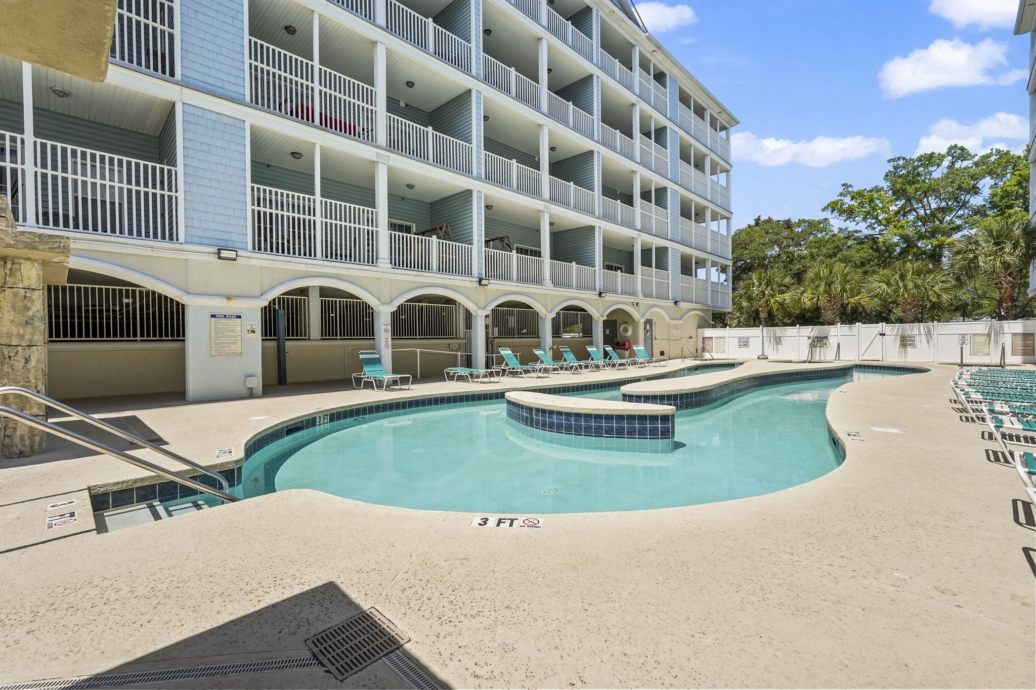 704 S Ocean Blvd. Property Photo 40