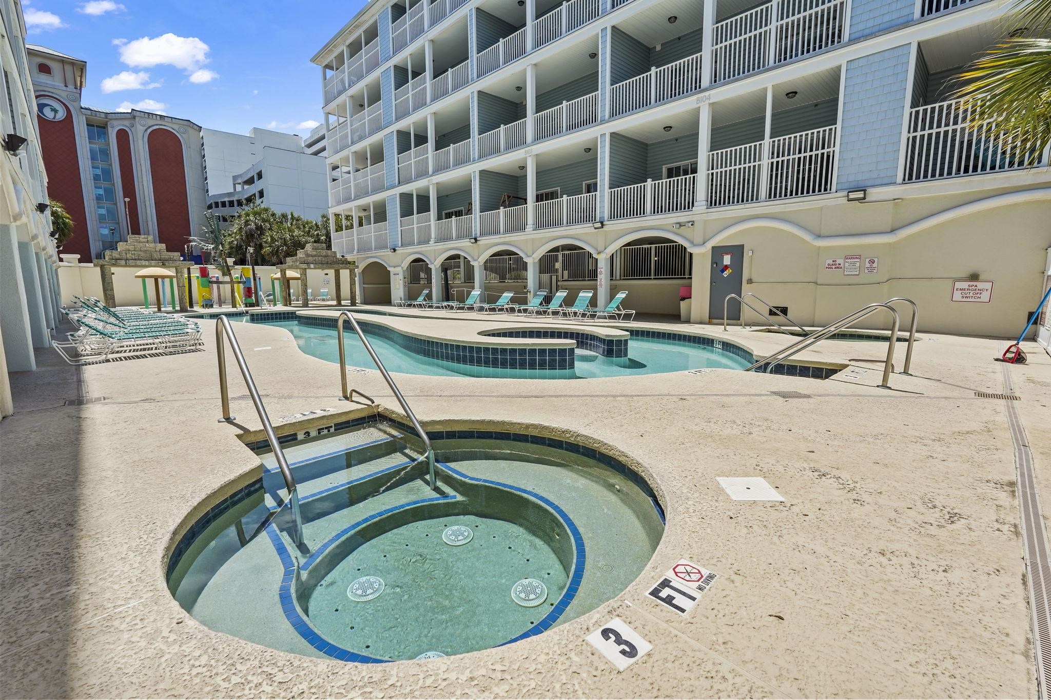 704 S Ocean Blvd. Property Photo 41