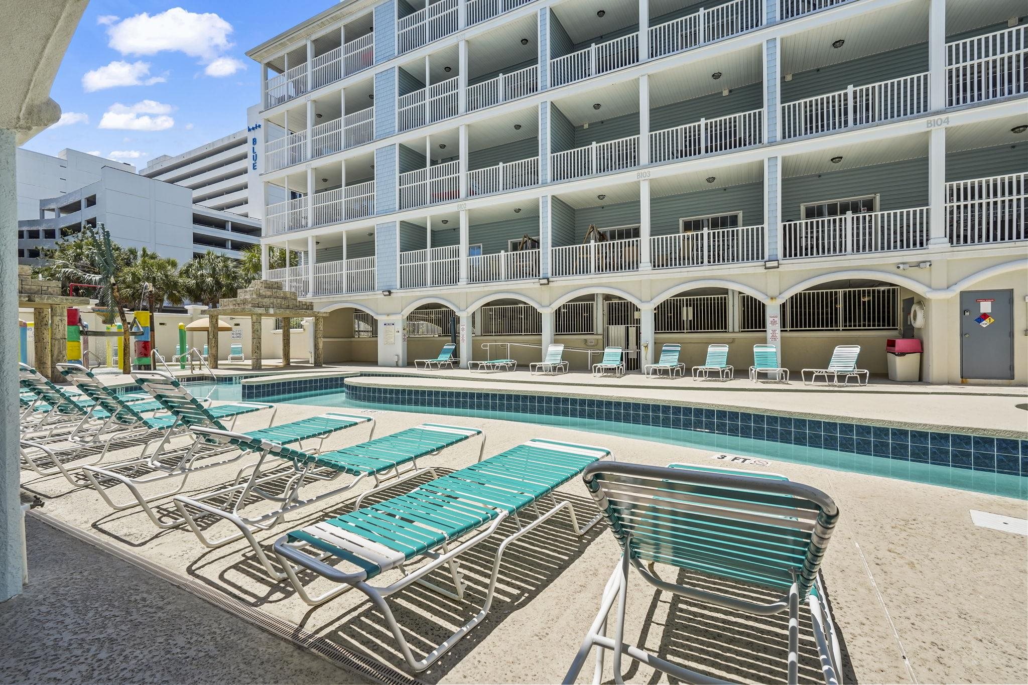704 S Ocean Blvd. Property Photo 43