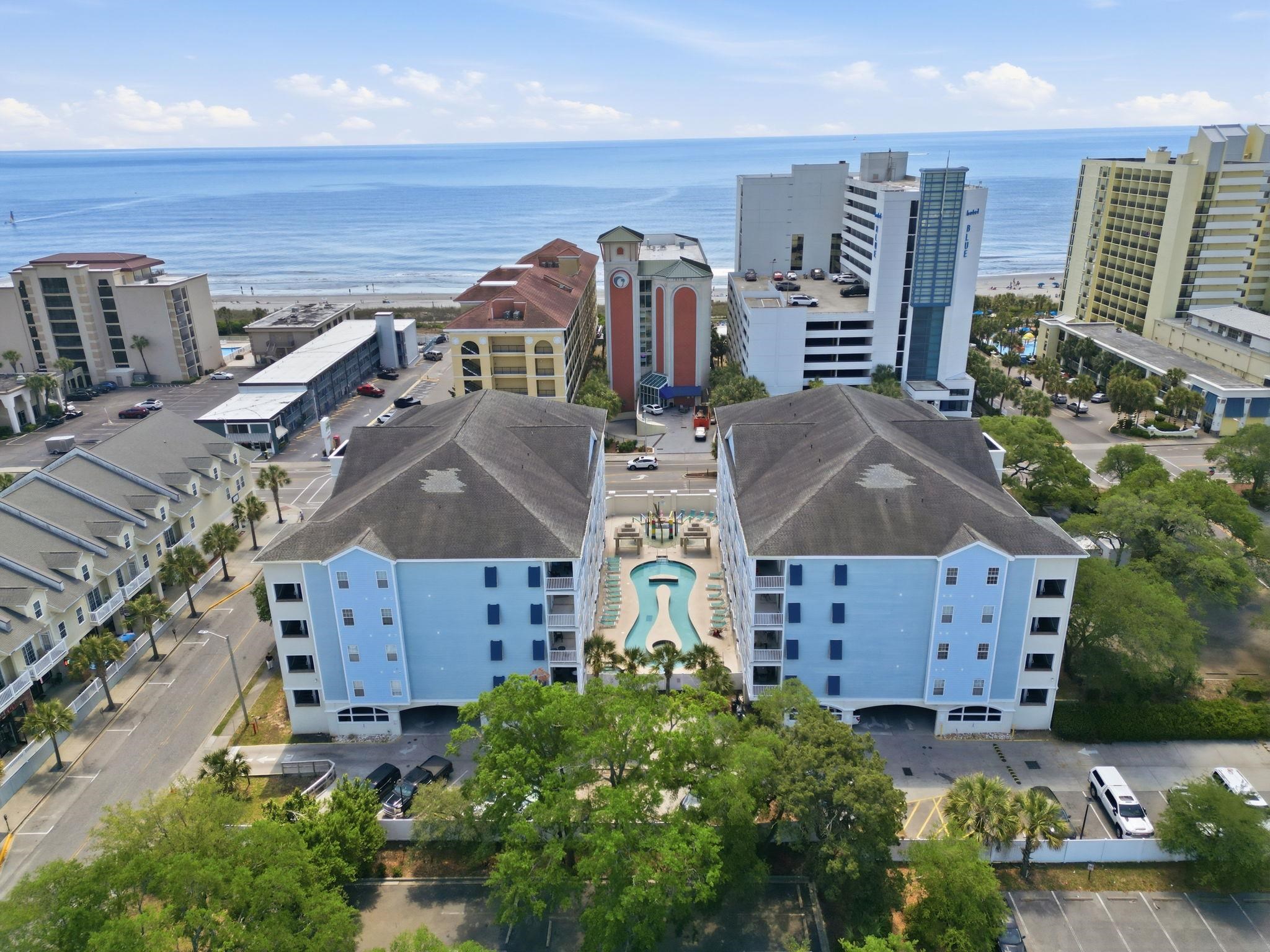 704 S Ocean Blvd. Property Photo 47