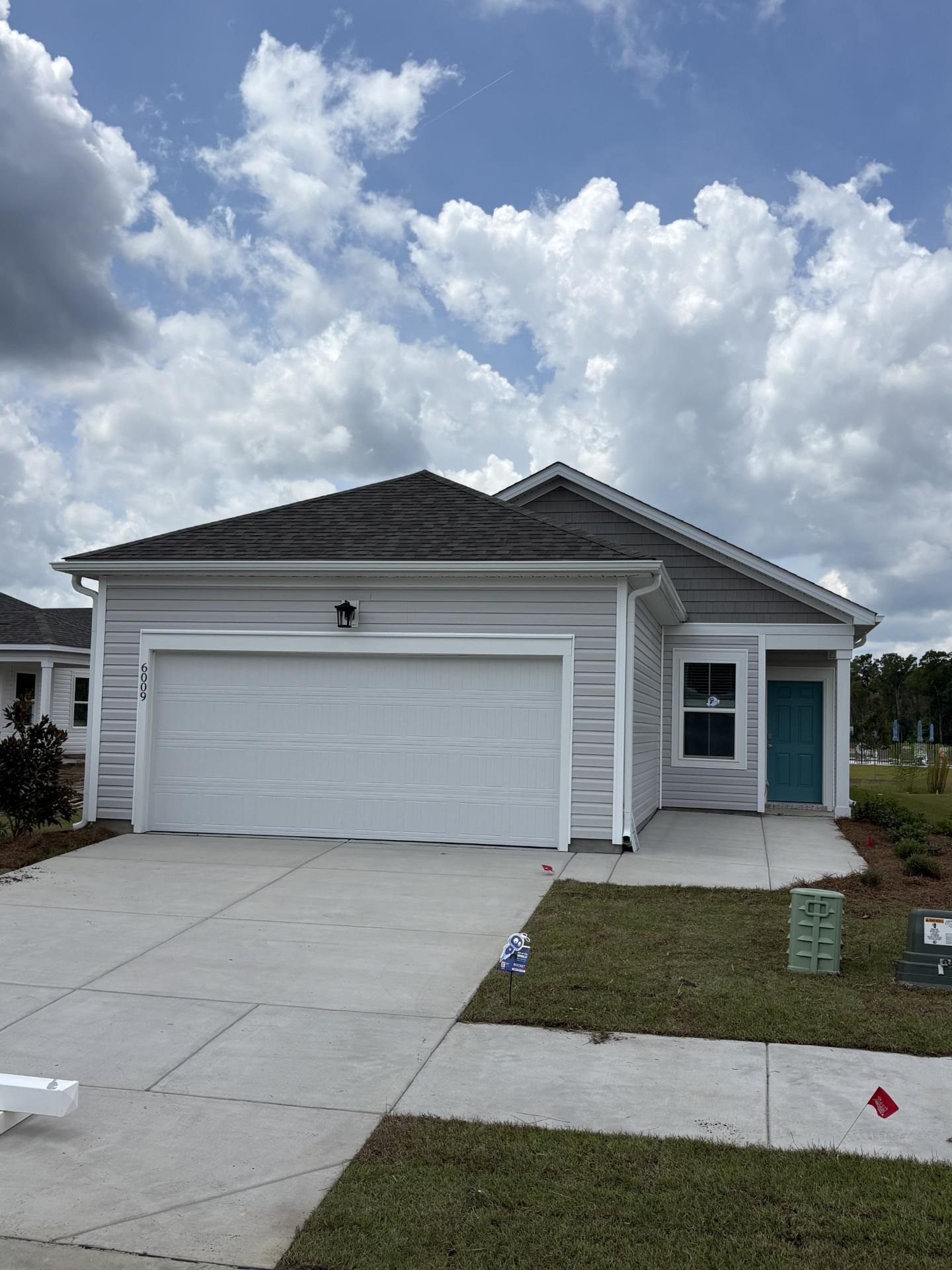 6009 Harness Ct. Property Photo 1