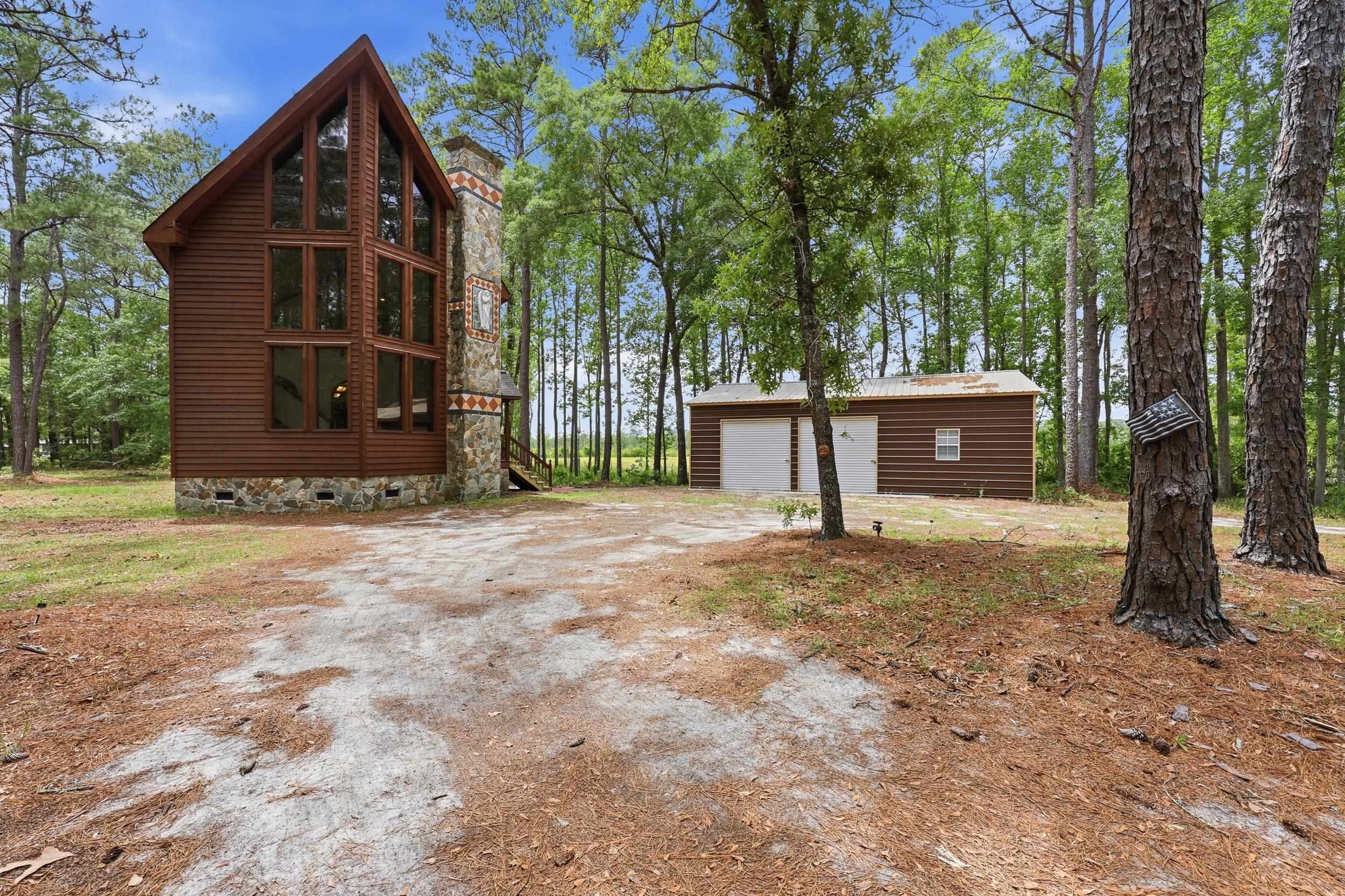 7930 South Island Rd.