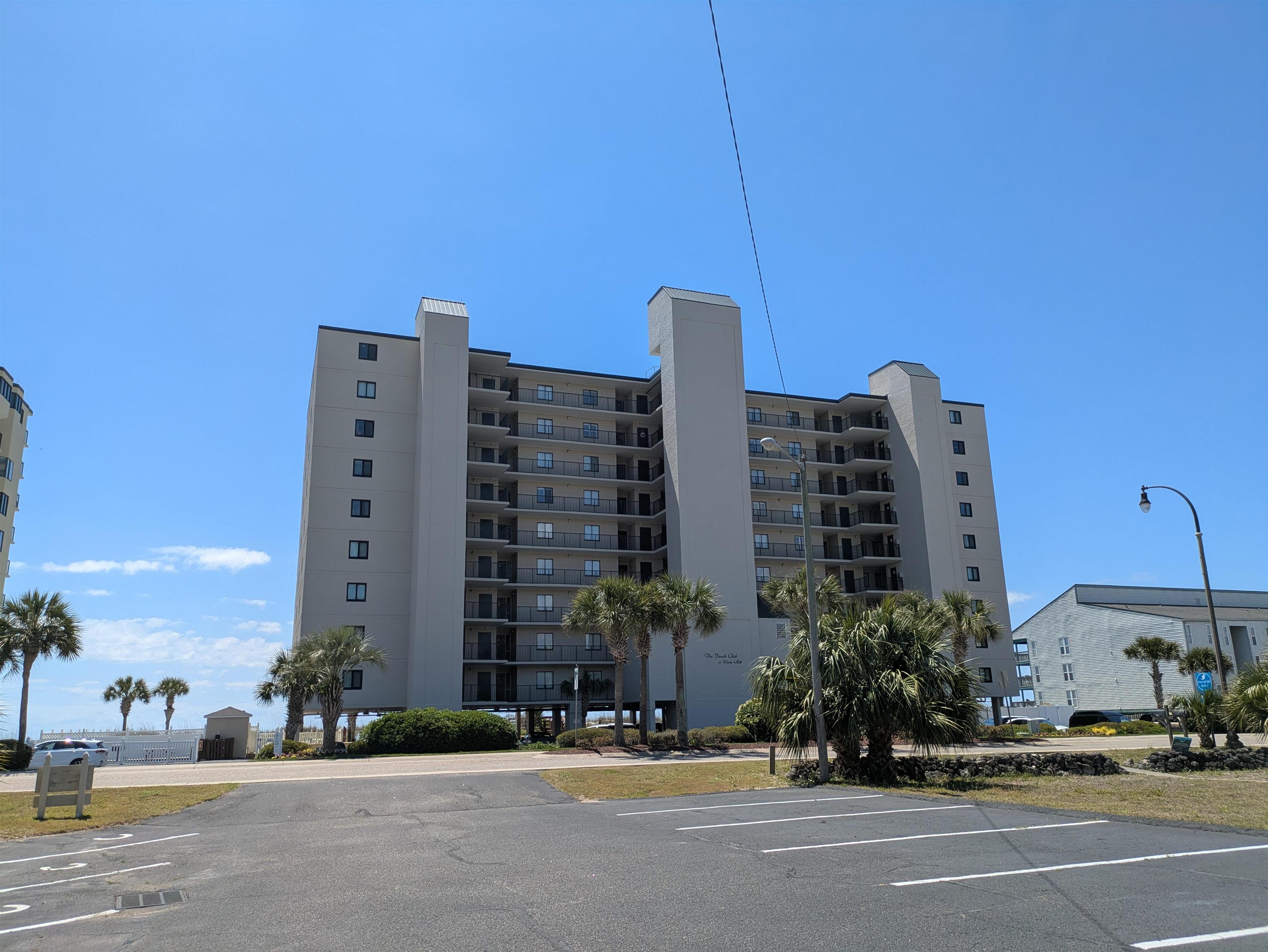 3601 South Ocean Blvd. Property Photo 1