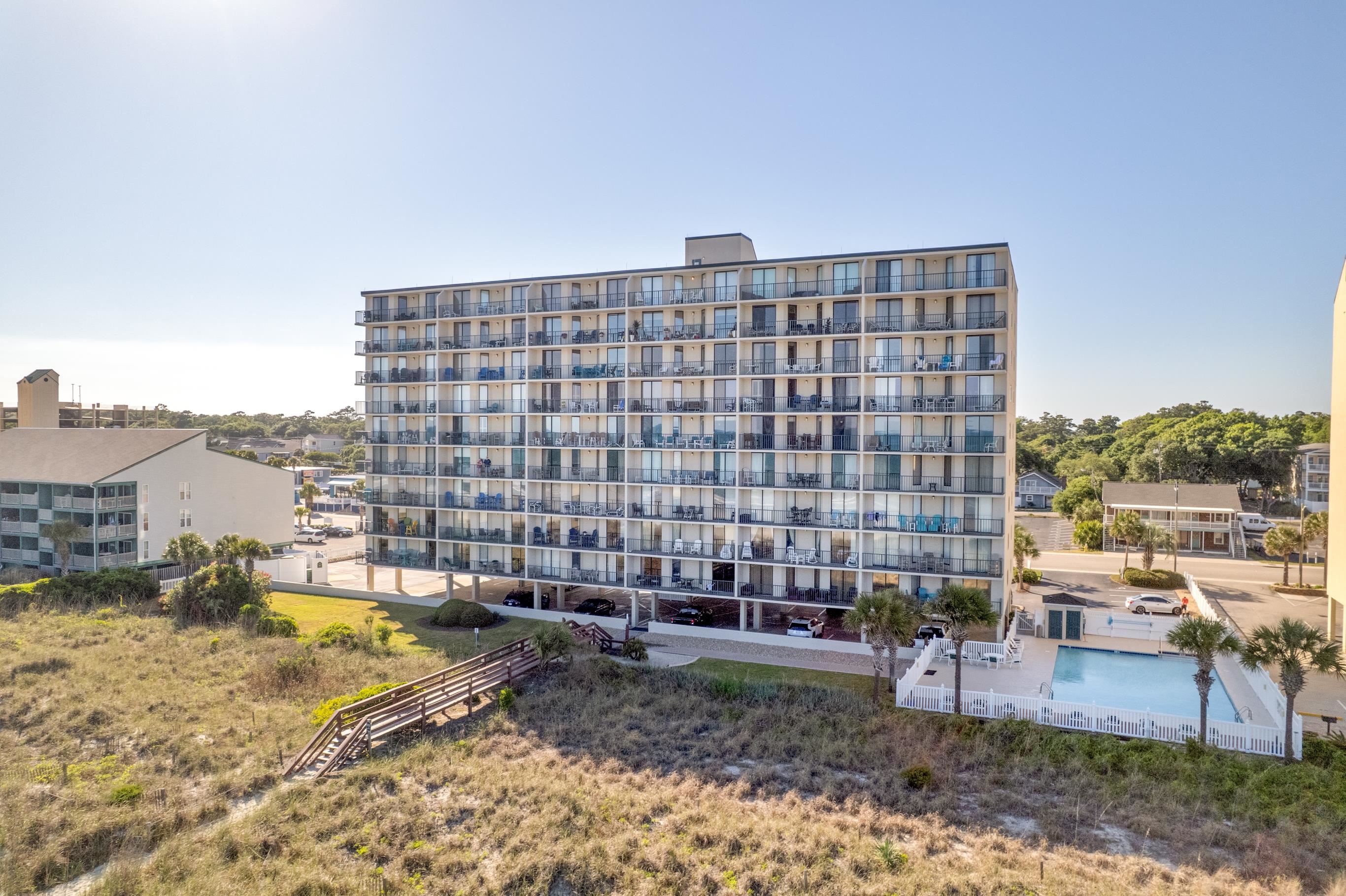 3601 South Ocean Blvd. Property Photo 2