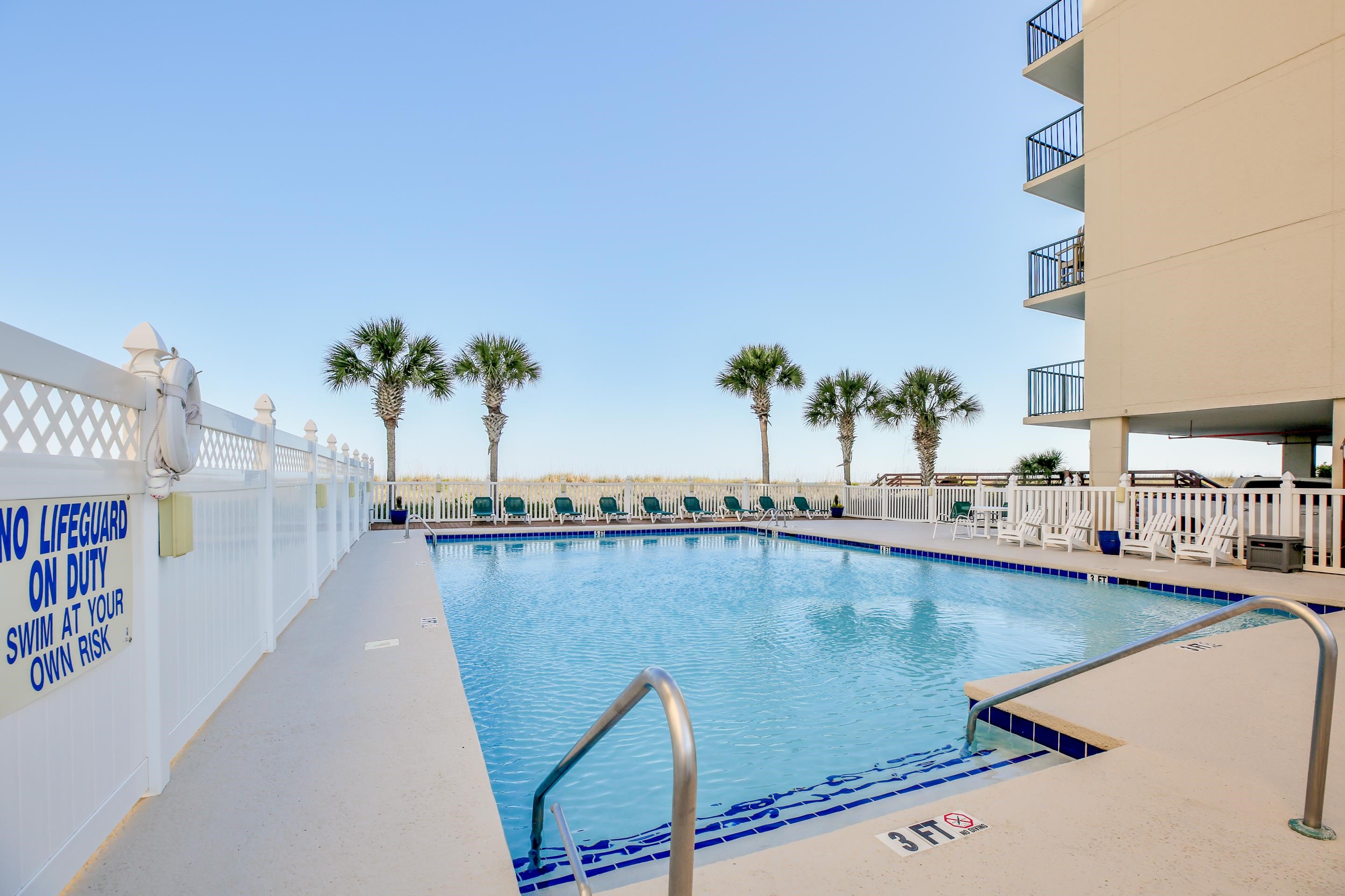 3601 South Ocean Blvd. Property Photo 6