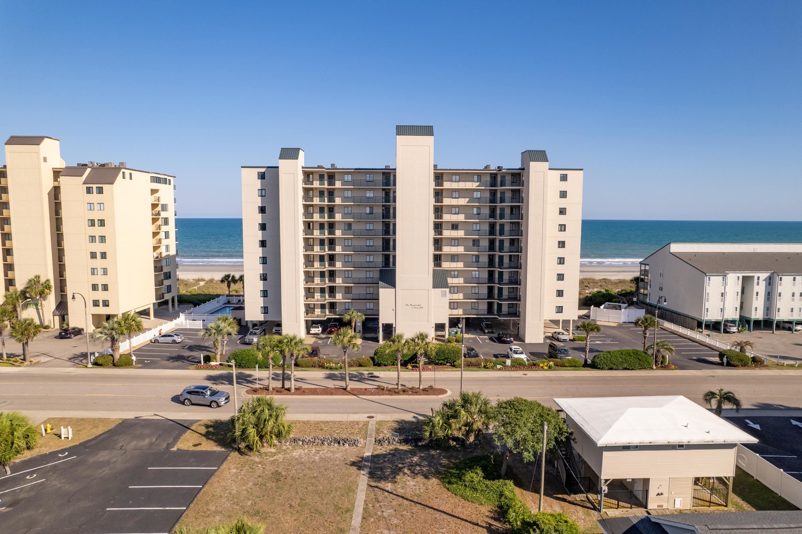 3601 South Ocean Blvd. Property Photo 22