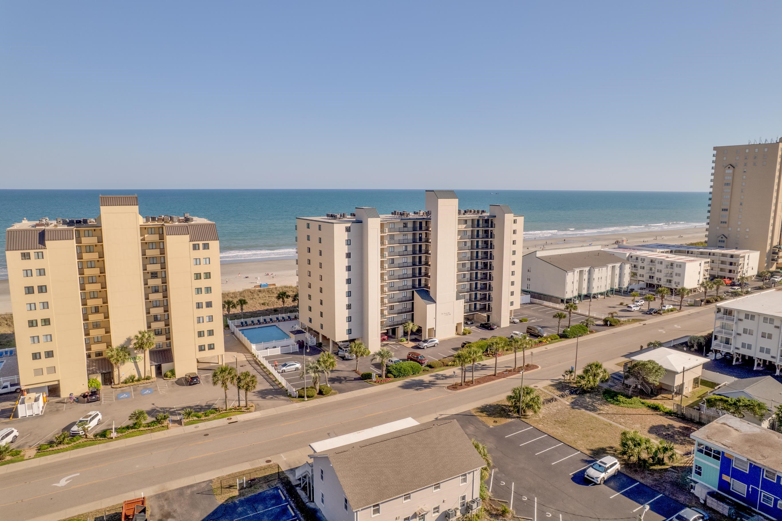 3601 South Ocean Blvd. Property Photo 23