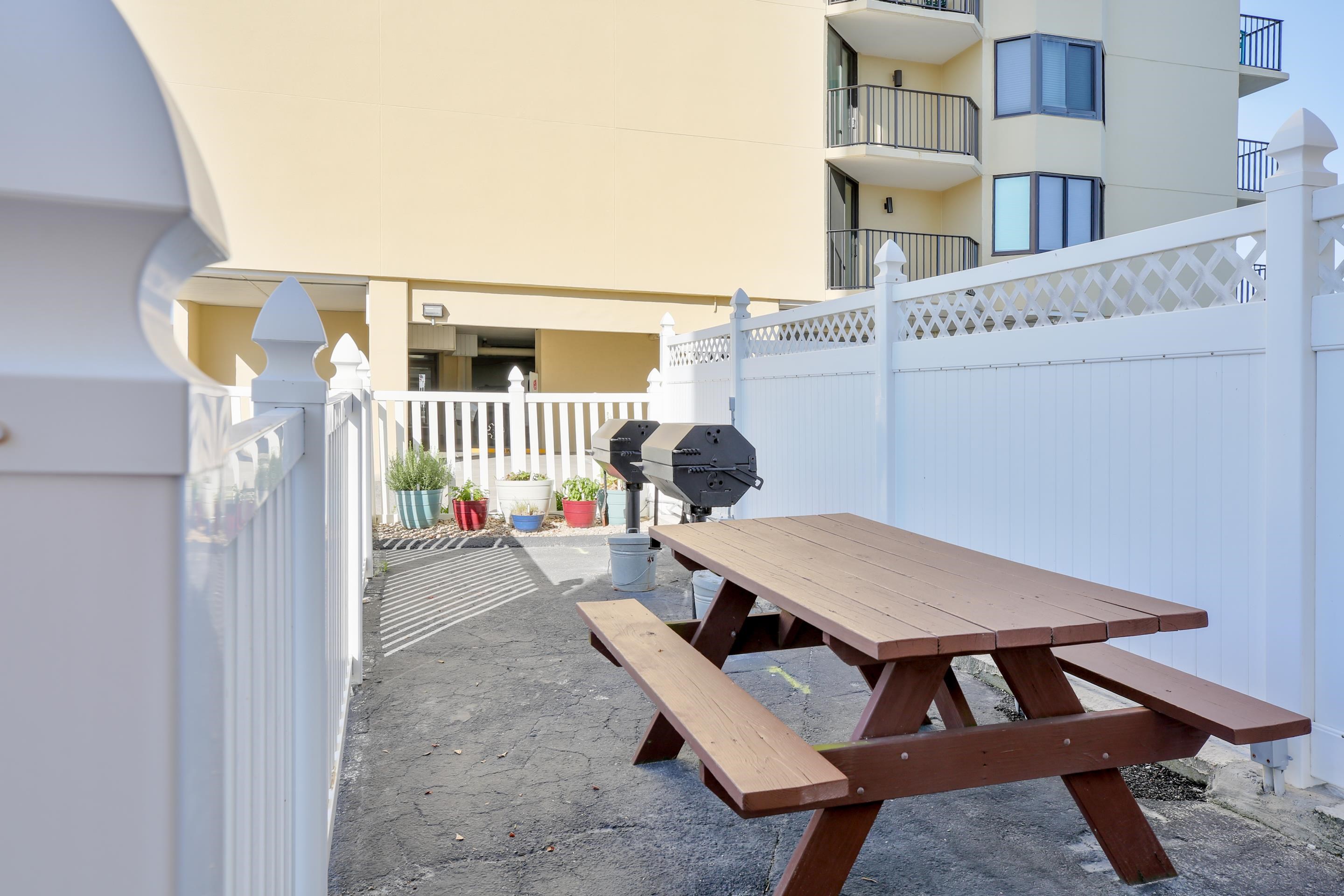 3601 South Ocean Blvd. Property Photo 24