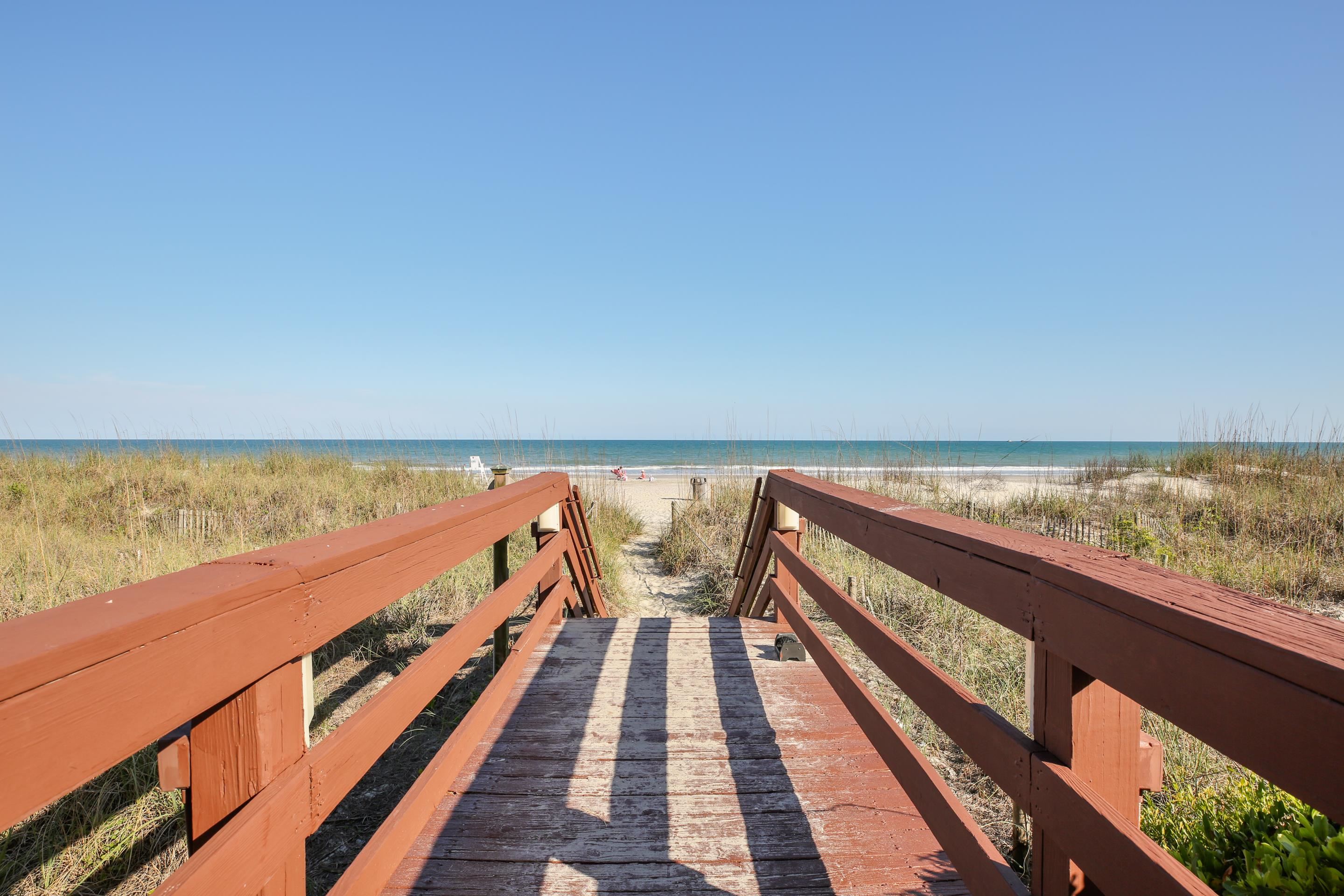 3601 South Ocean Blvd. Property Photo 25