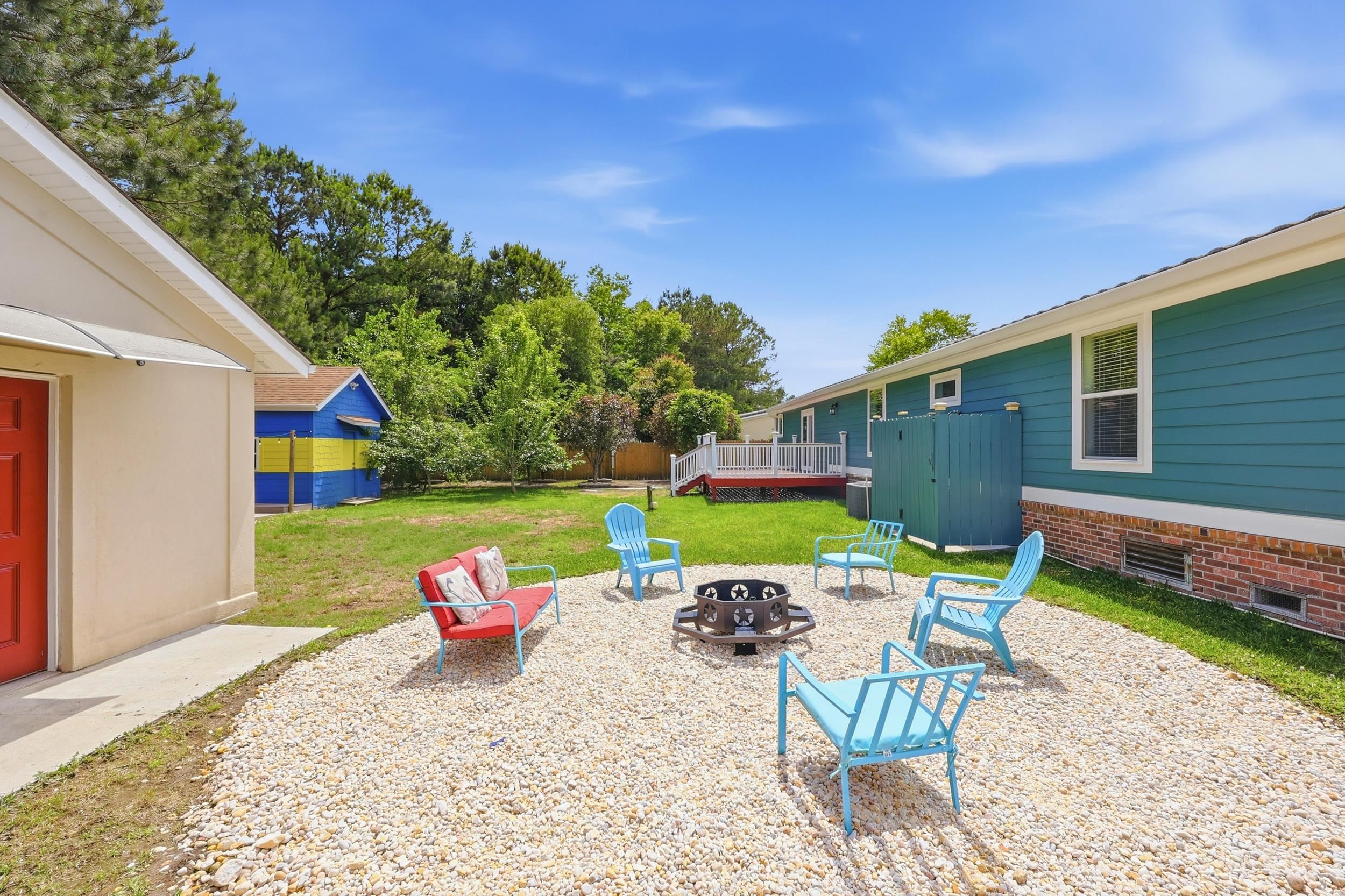 8042 Clearfield Dr. Property Photo 41