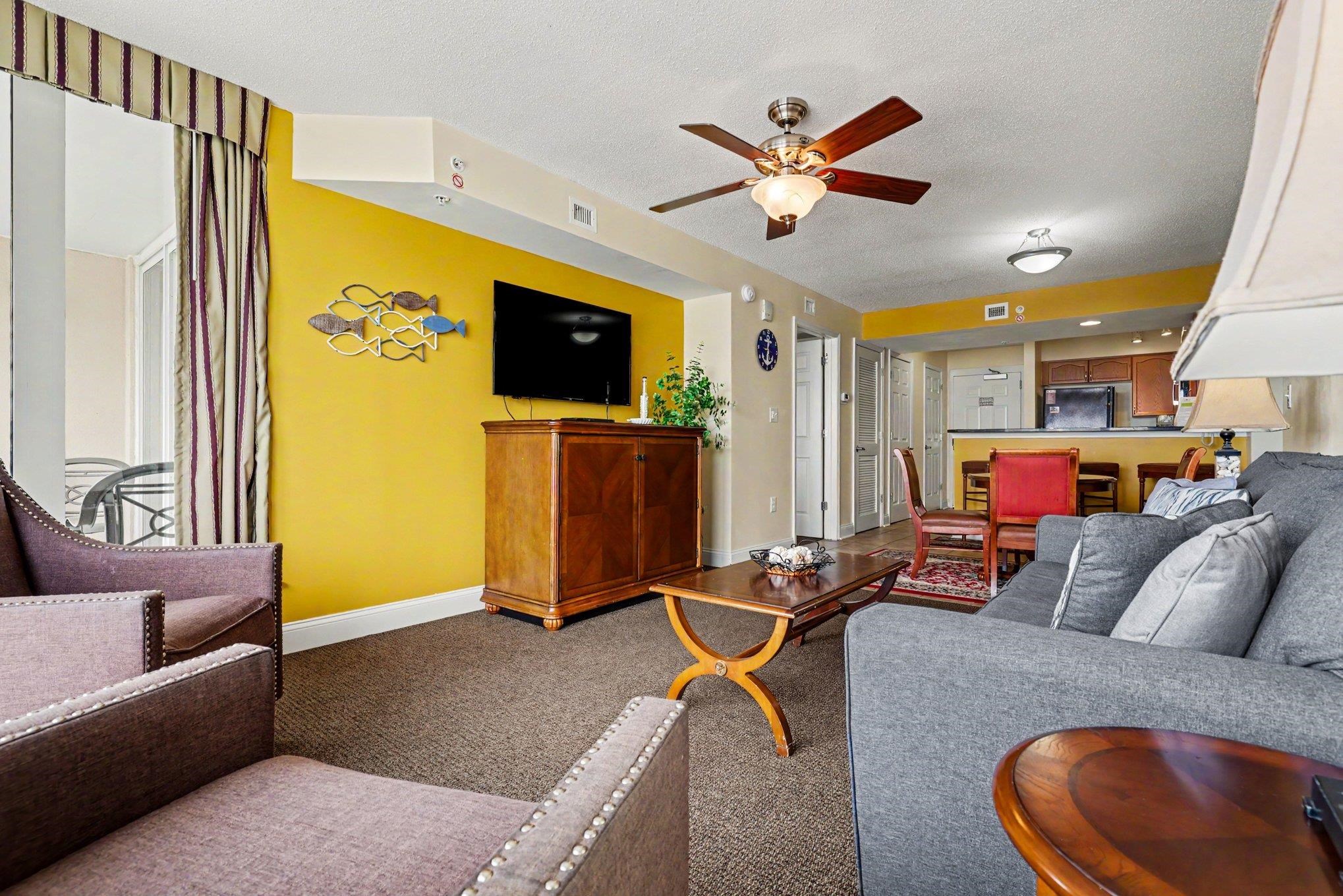 1321 S Ocean Blvd. Property Photo 7