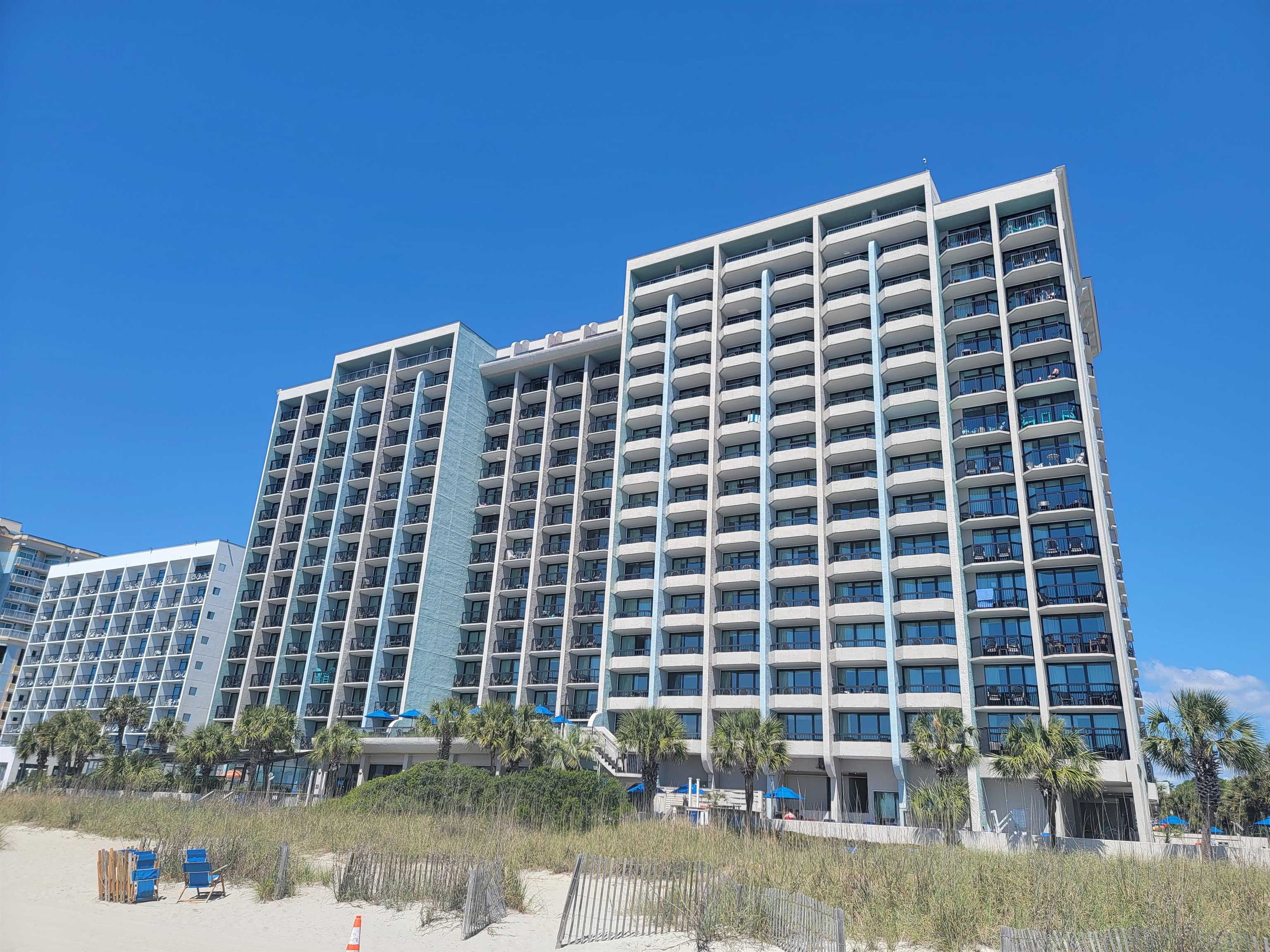 2401 S Ocean Blvd. Property Photo 1