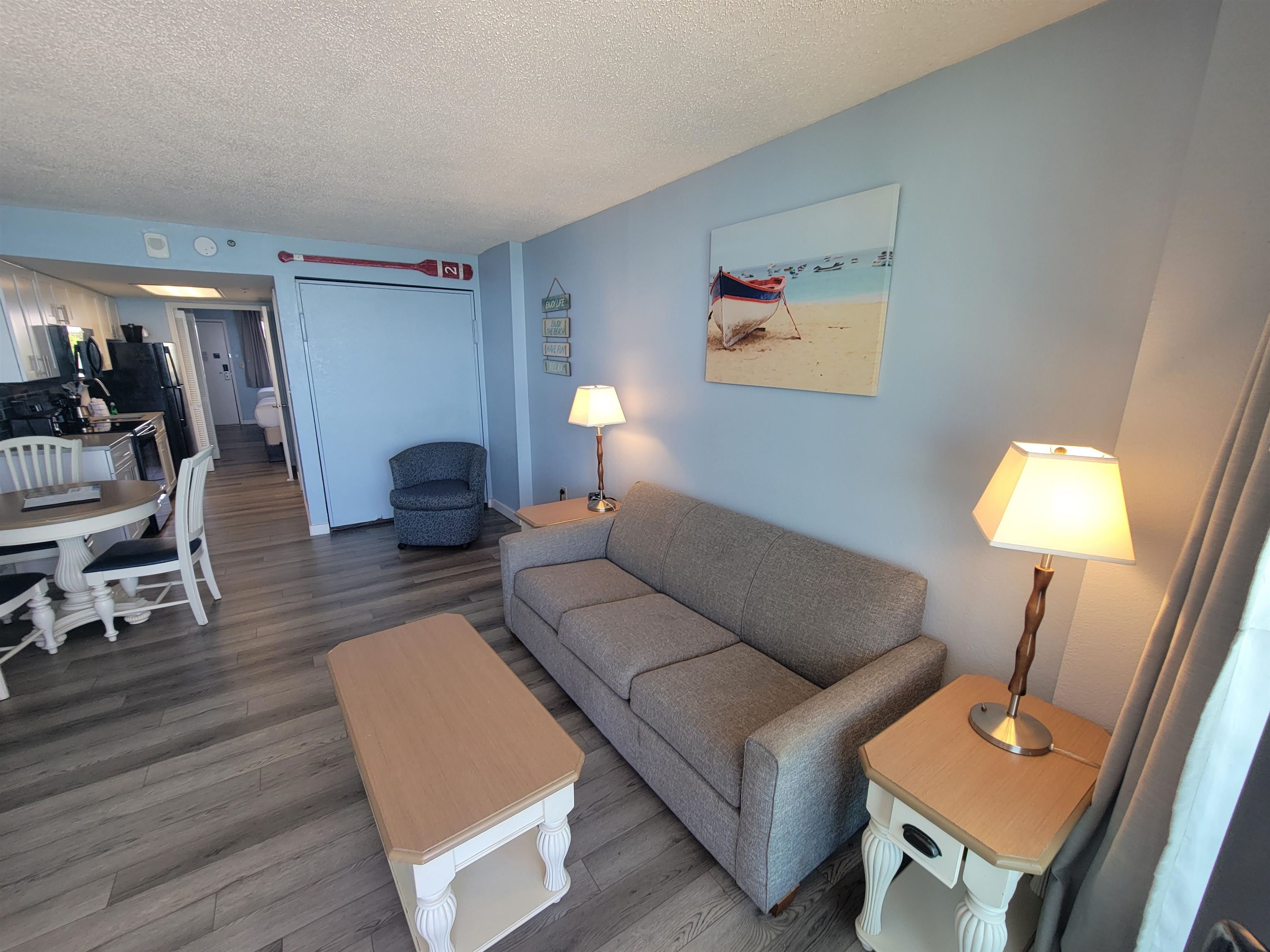 2401 S Ocean Blvd. Property Photo 2