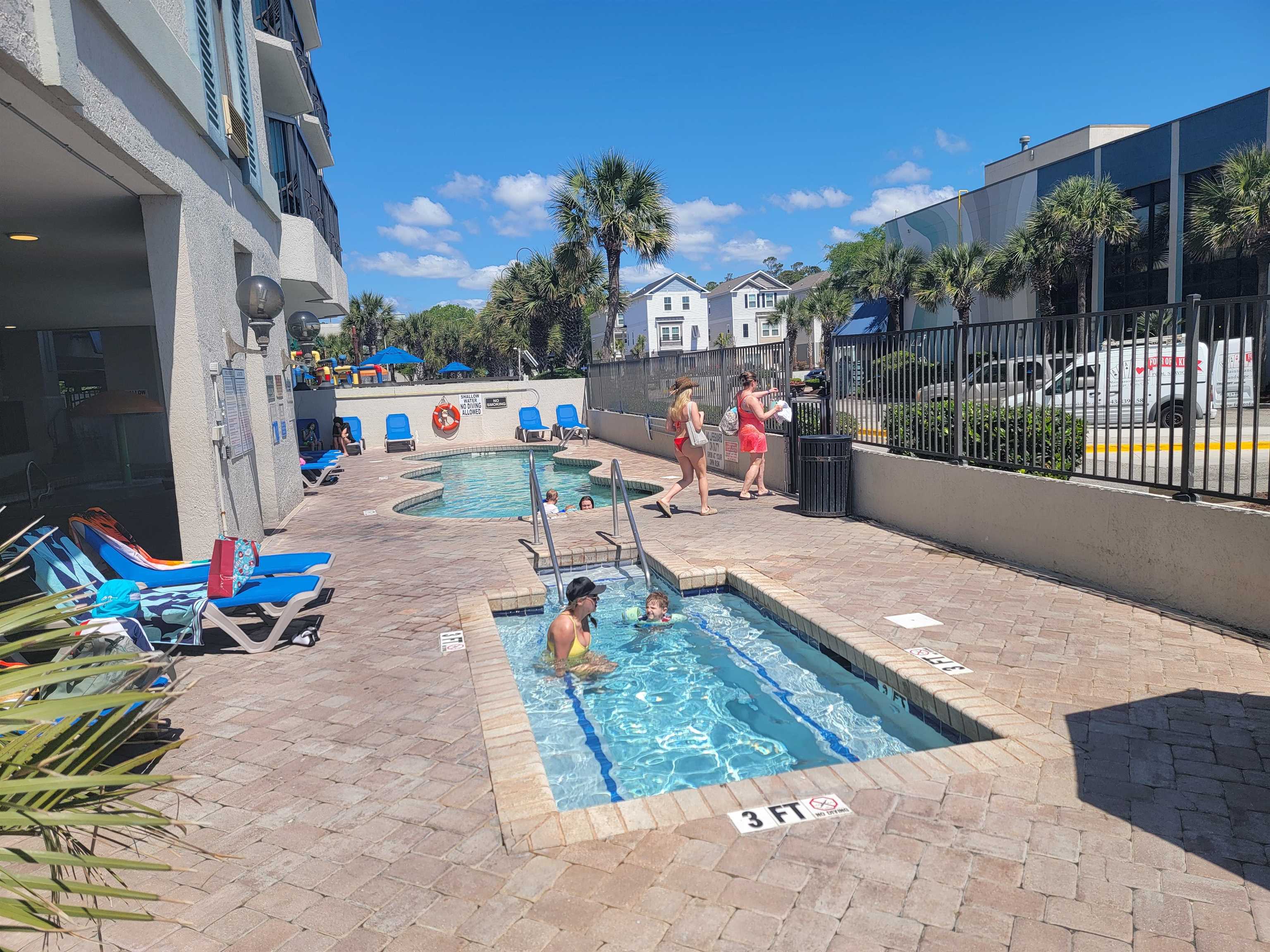 2401 S Ocean Blvd. Property Photo 31
