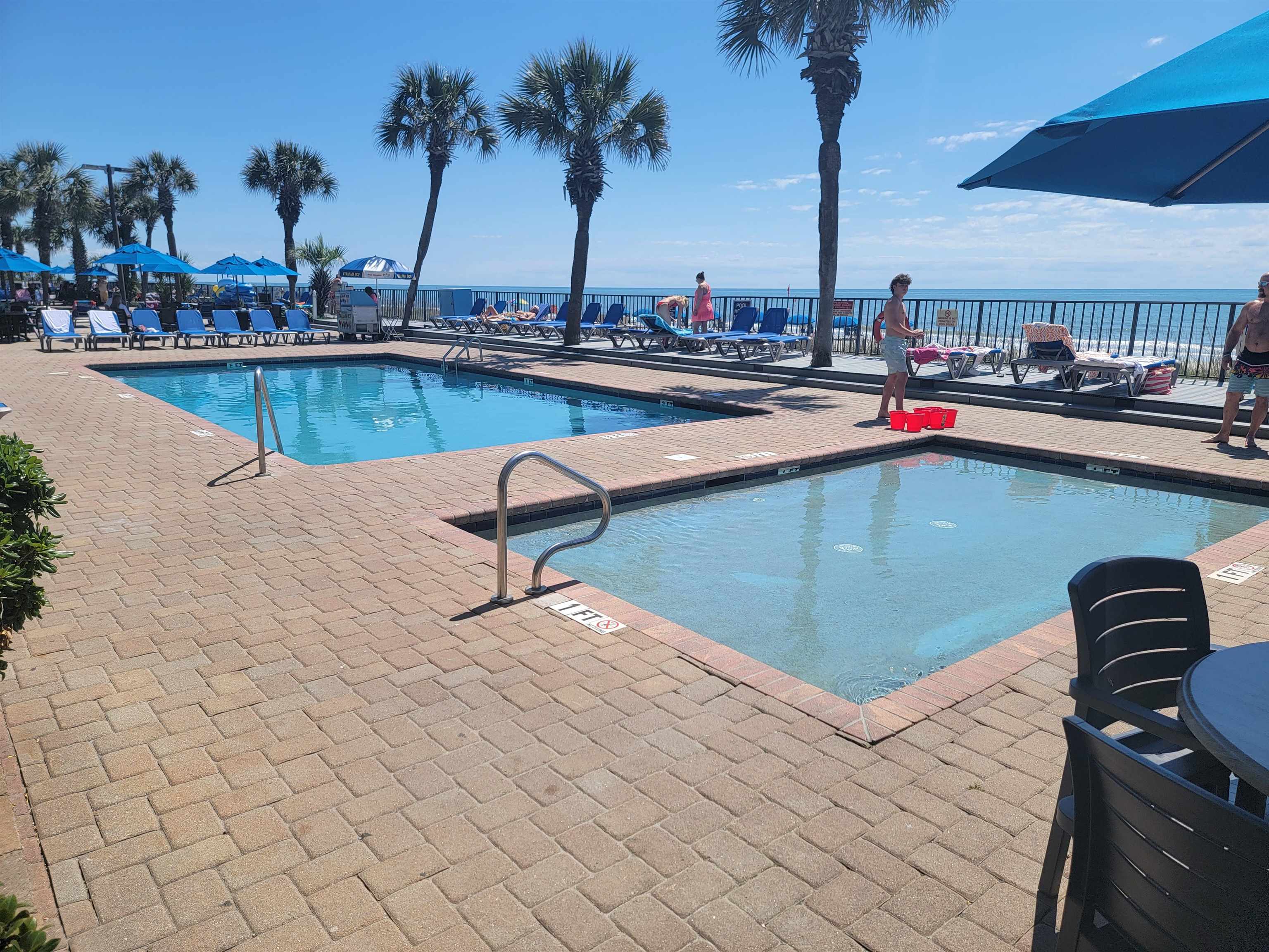 2401 S Ocean Blvd. Property Photo 34