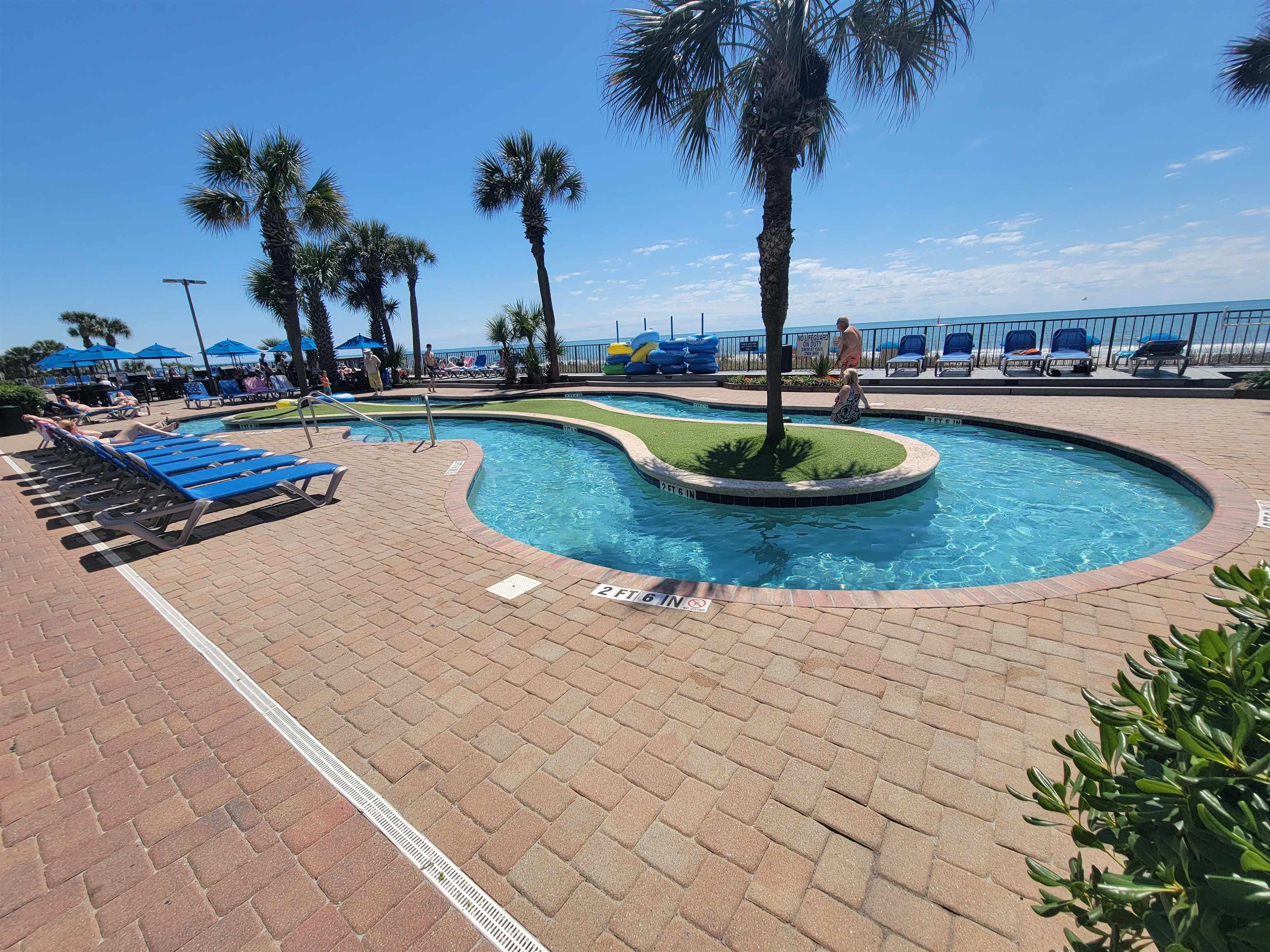 2401 S Ocean Blvd. Property Photo 35