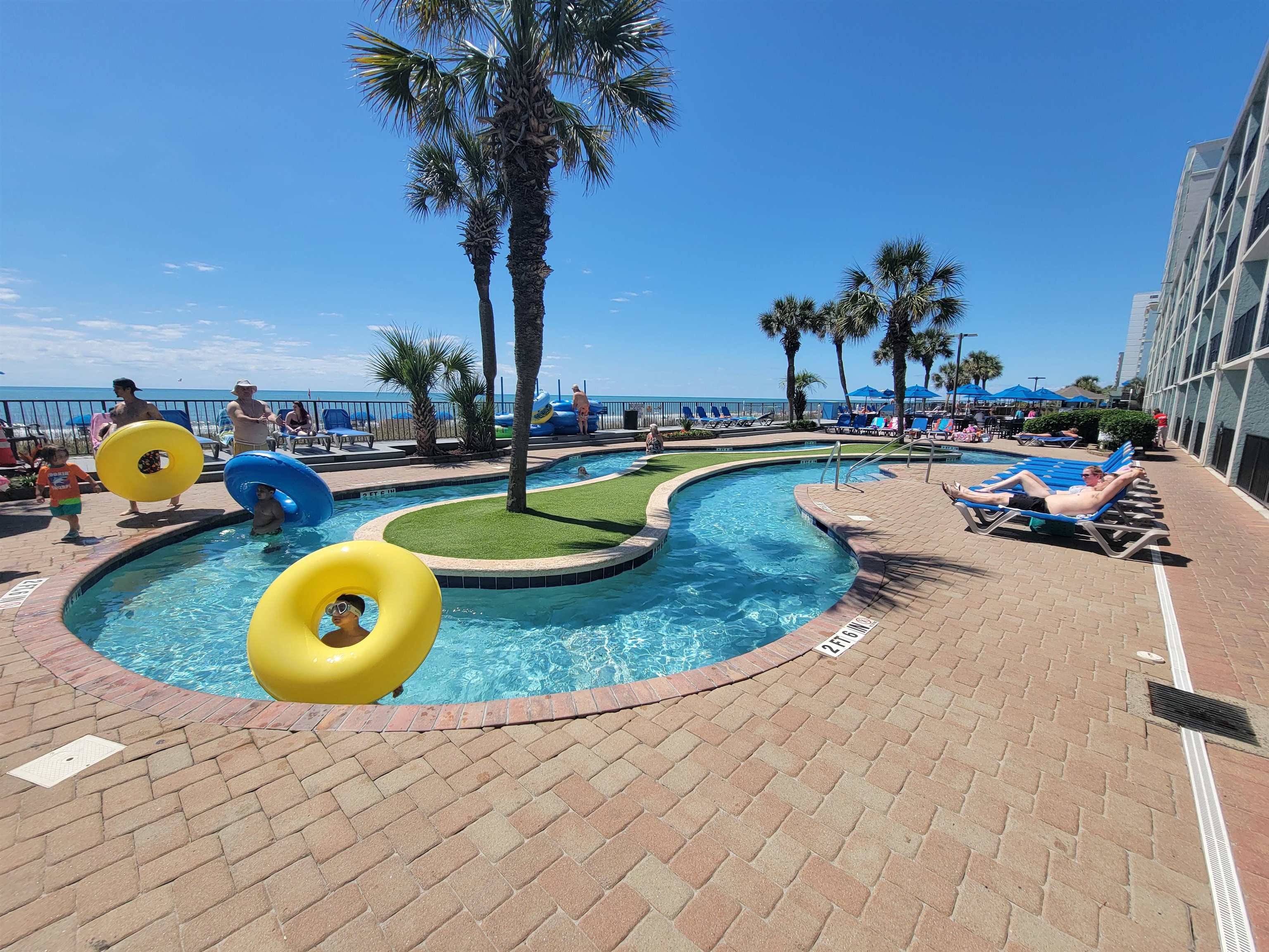 2401 S Ocean Blvd. Property Photo 36