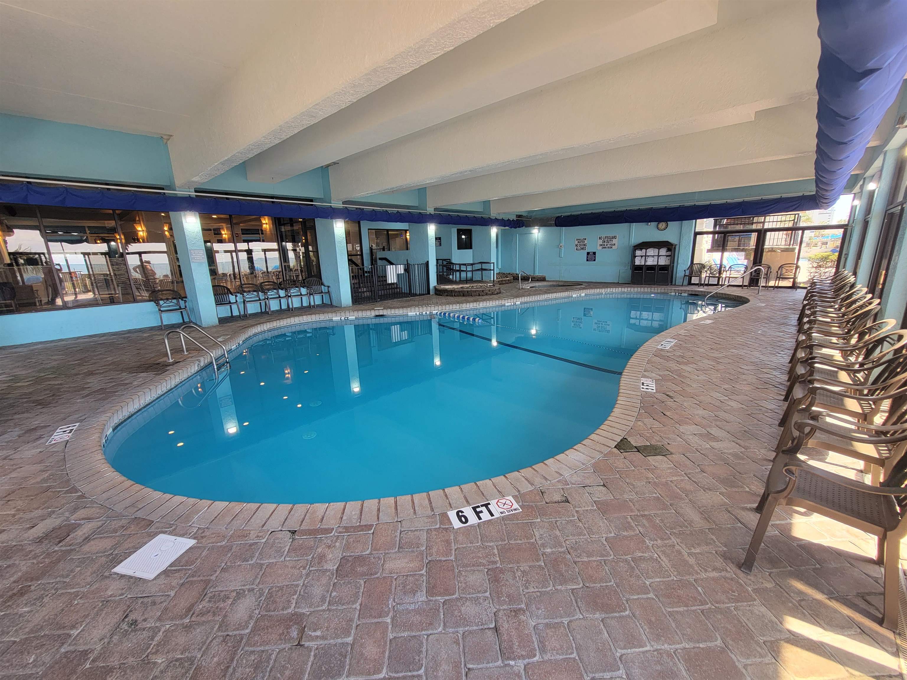 2401 S Ocean Blvd. Property Photo 40